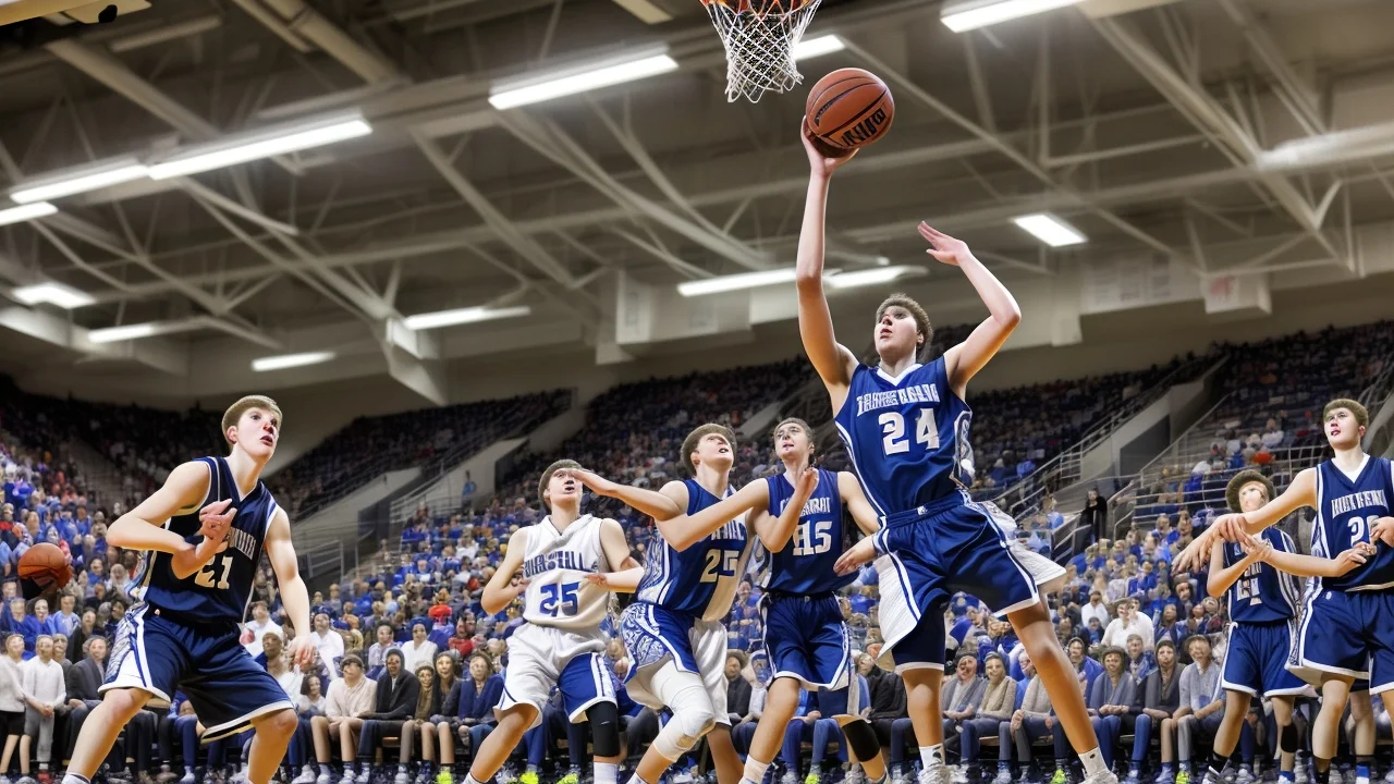 high-school-basketball