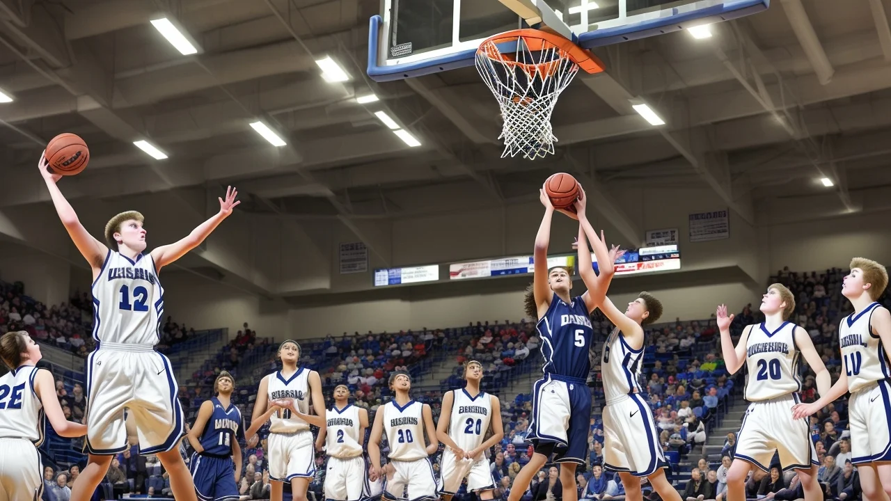 high-school-basketball