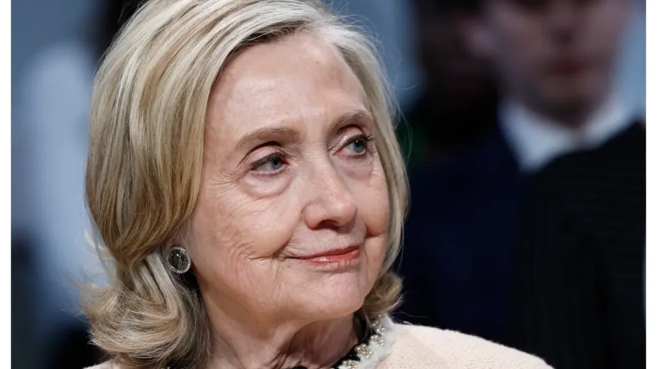 Hillary Clinton reveals why this undercover exposing far right documentary should terrify every American