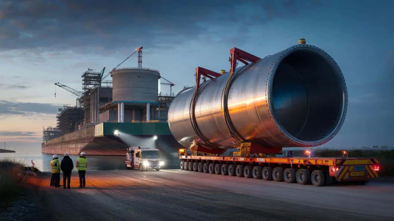 hinkley-point-c-receives-massive-500-tonne-reactor