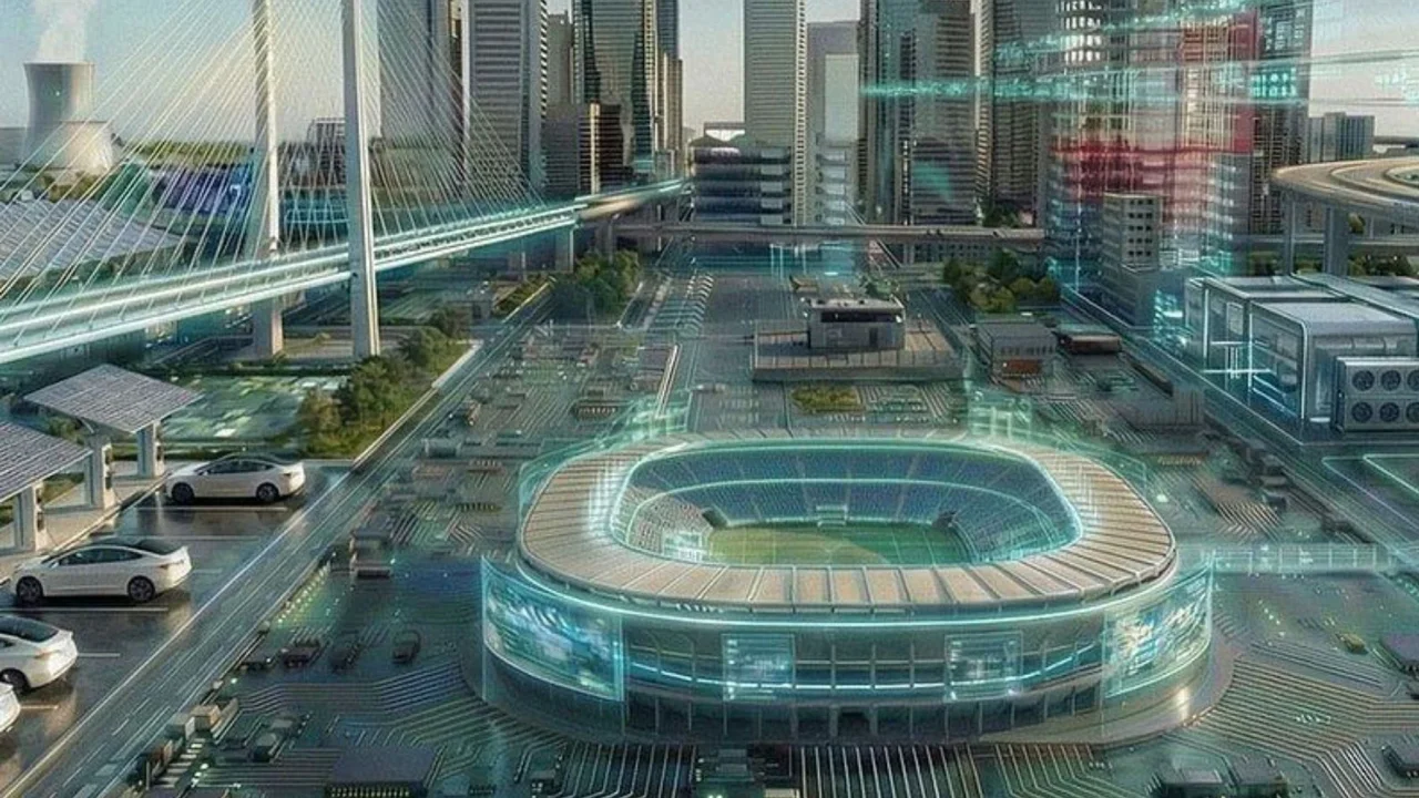 Hochtief dispara su beneficio un 26% hasta 789 millones: la razón detrás del salto histórico