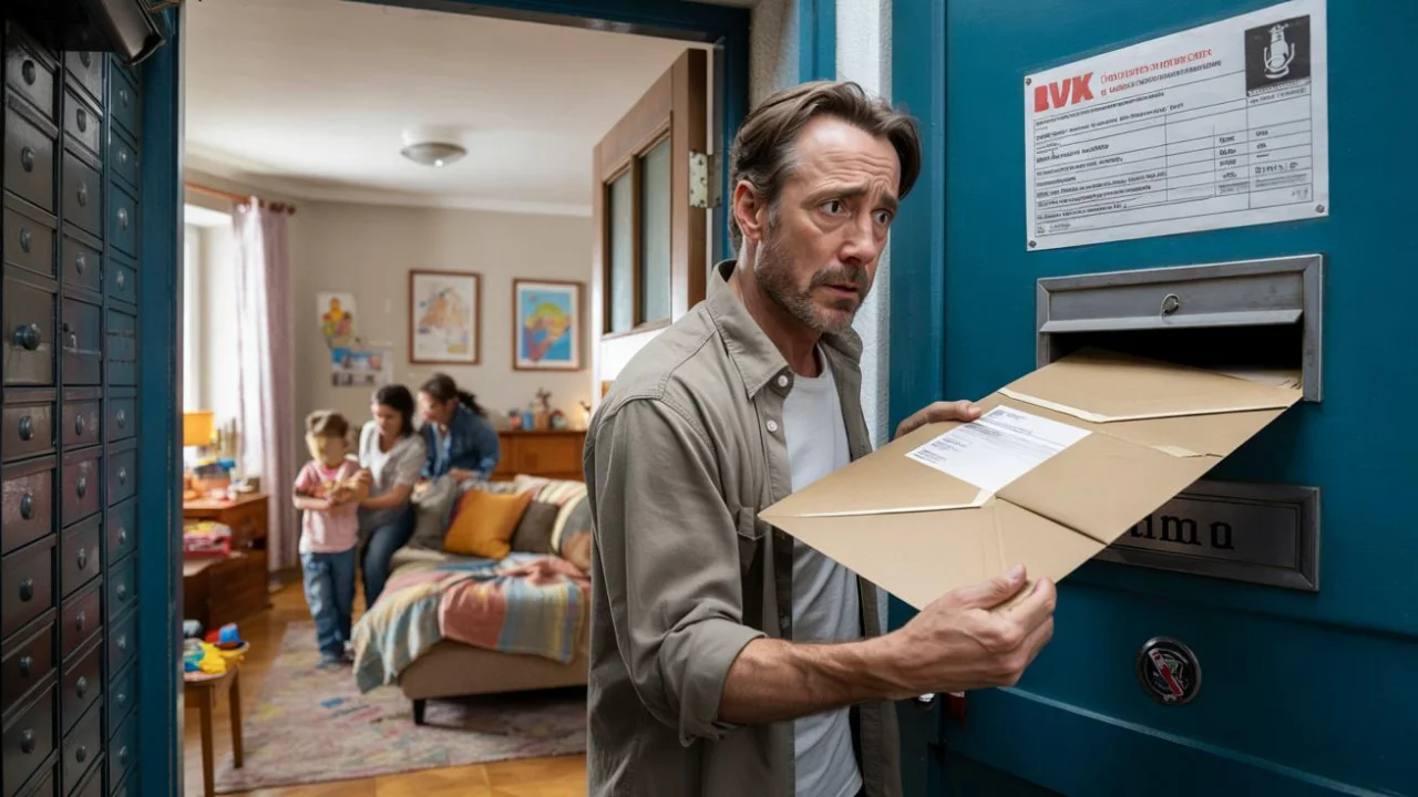 Homeowner back taxes nightmare: Good deed costs him thousands after helping homeless family