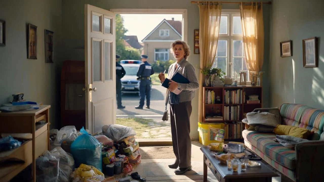 House squatters go on holiday, owner reclaims property but faces shocking legal consequences