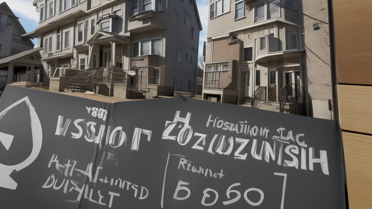 Tompkins County renters hit breaking point as housing costs devour 60% of paychecks