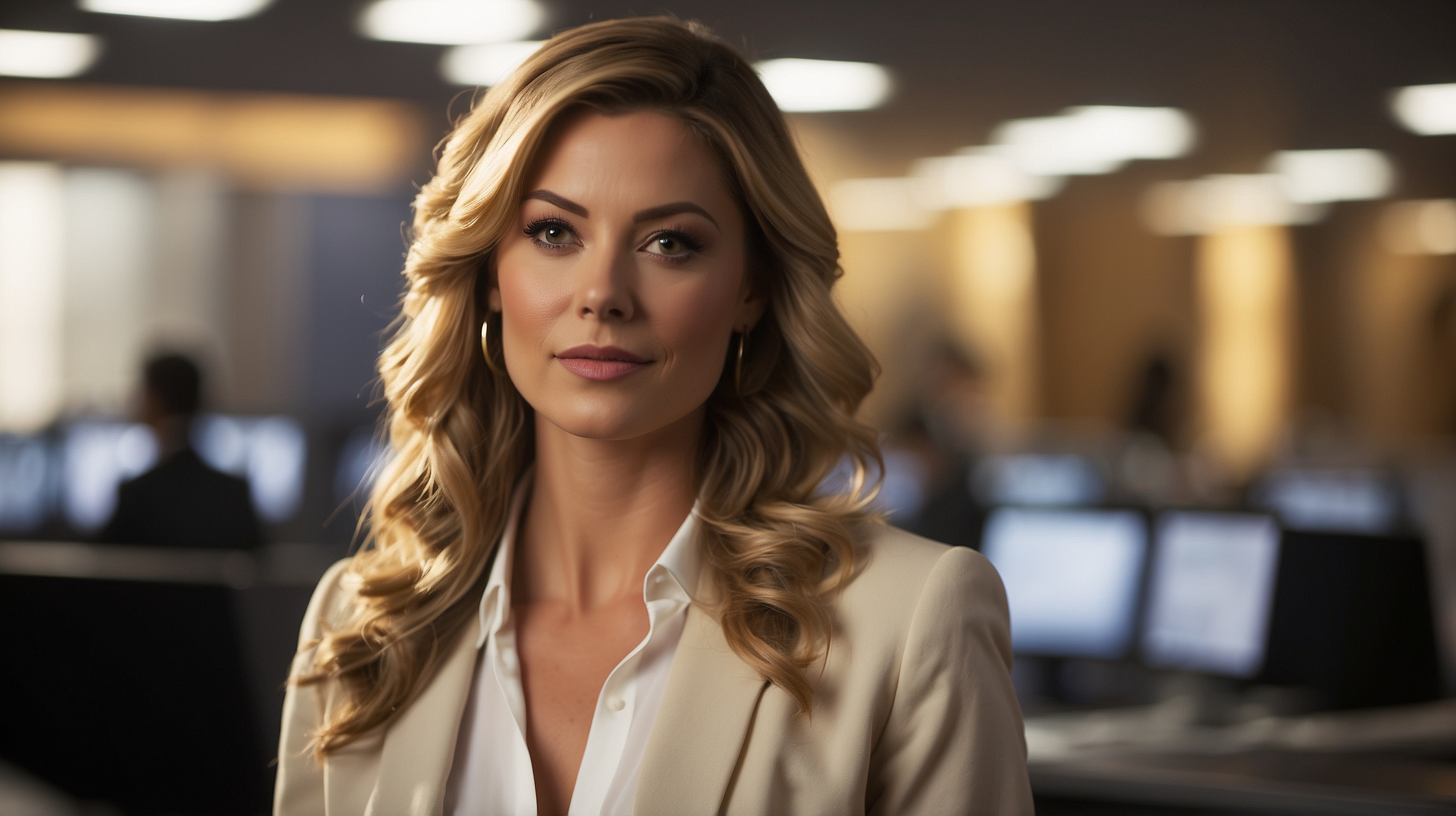 How a Daily News Anchor’s Simple Advice Stopped One Person’s Overthinking—And Why It Might Work for You