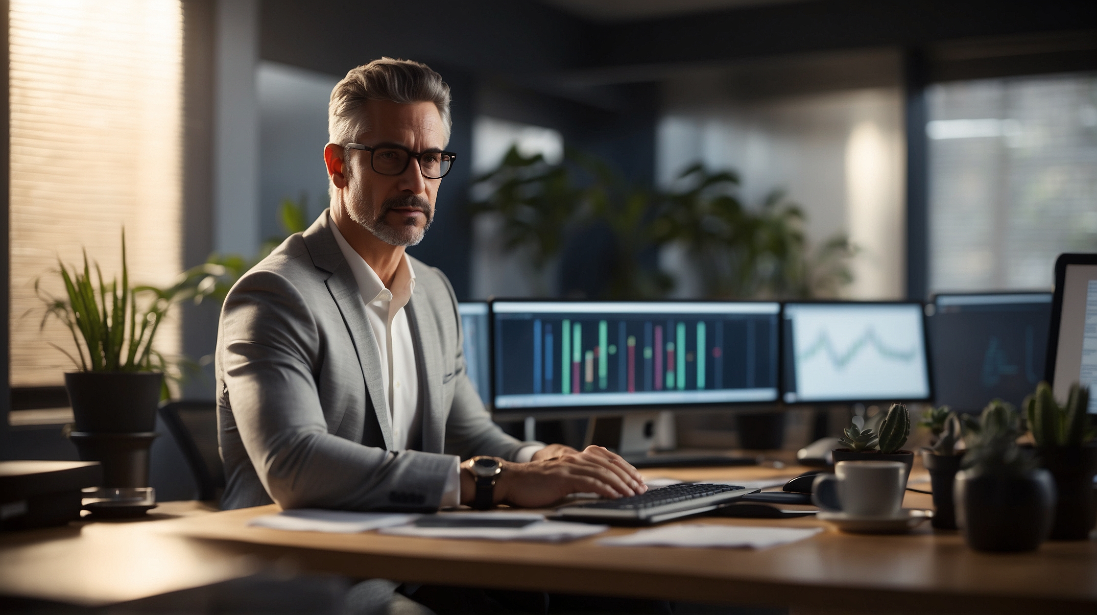 How a Performance Monitoring Specialist Boosted Their Income Without Working More Hours