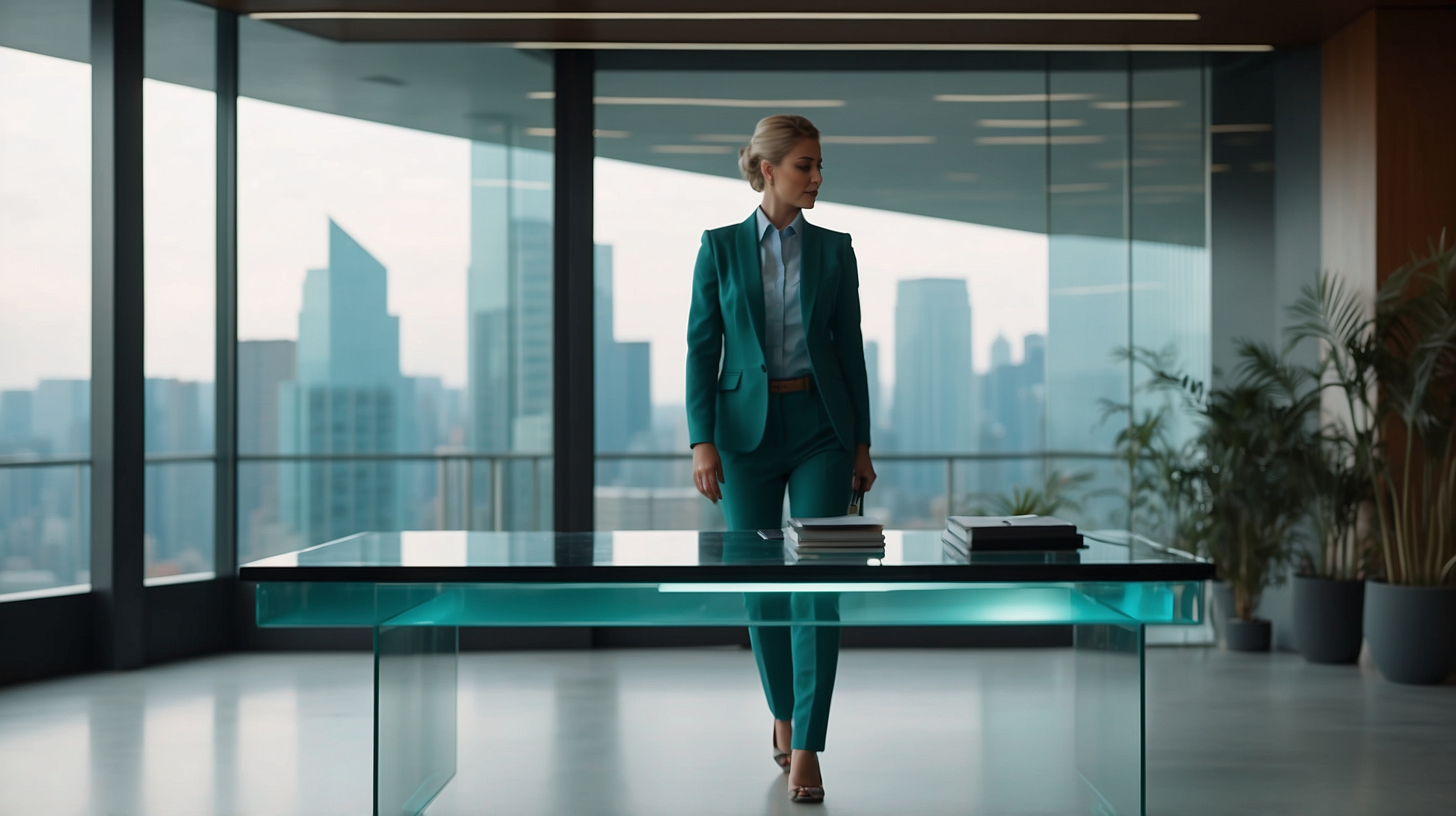 How a Technical Coordination Worker Boosted Their Salary Without Job Hopping