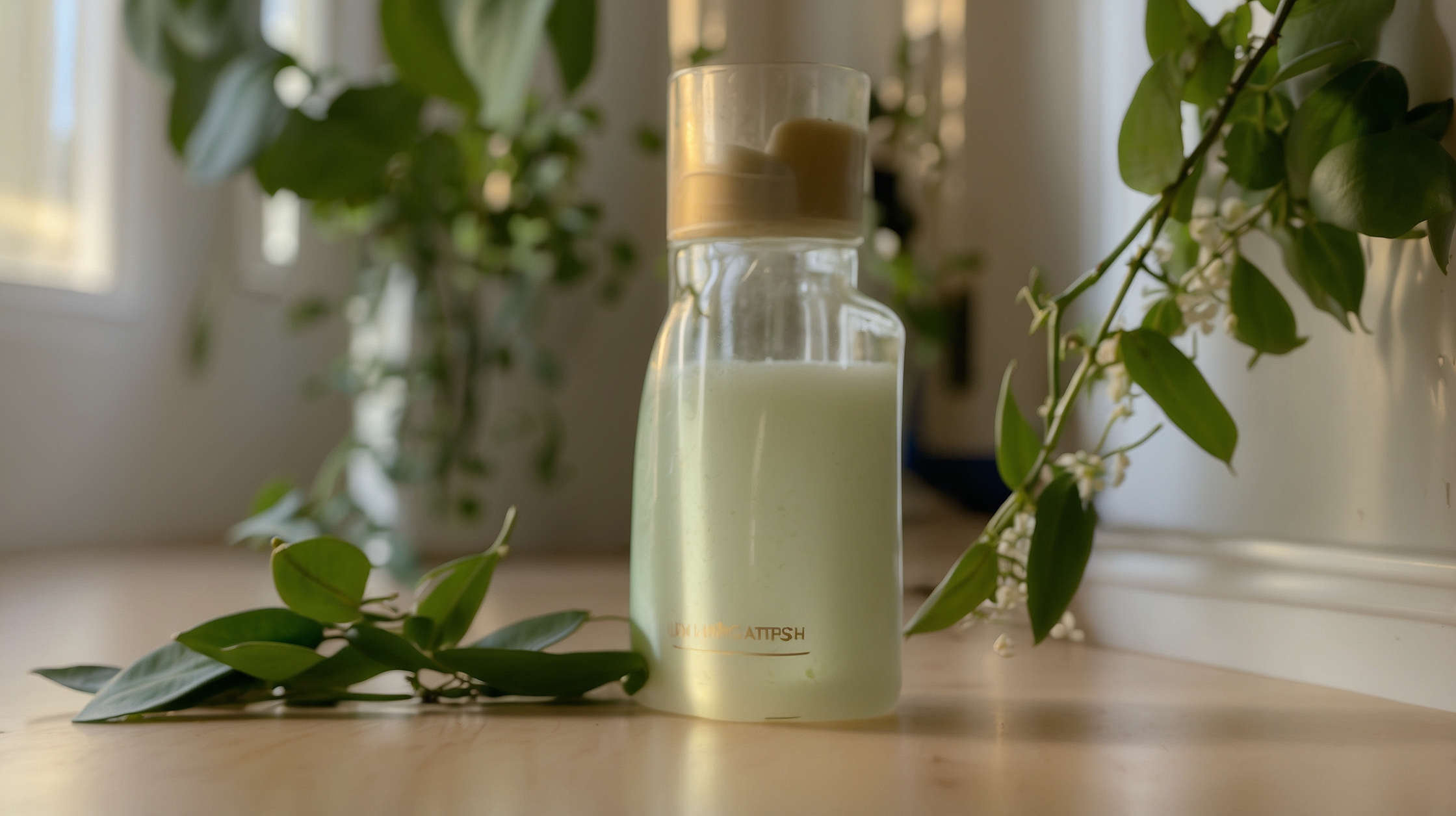 How bay leaf skin care is said to soften fine lines in just a few days