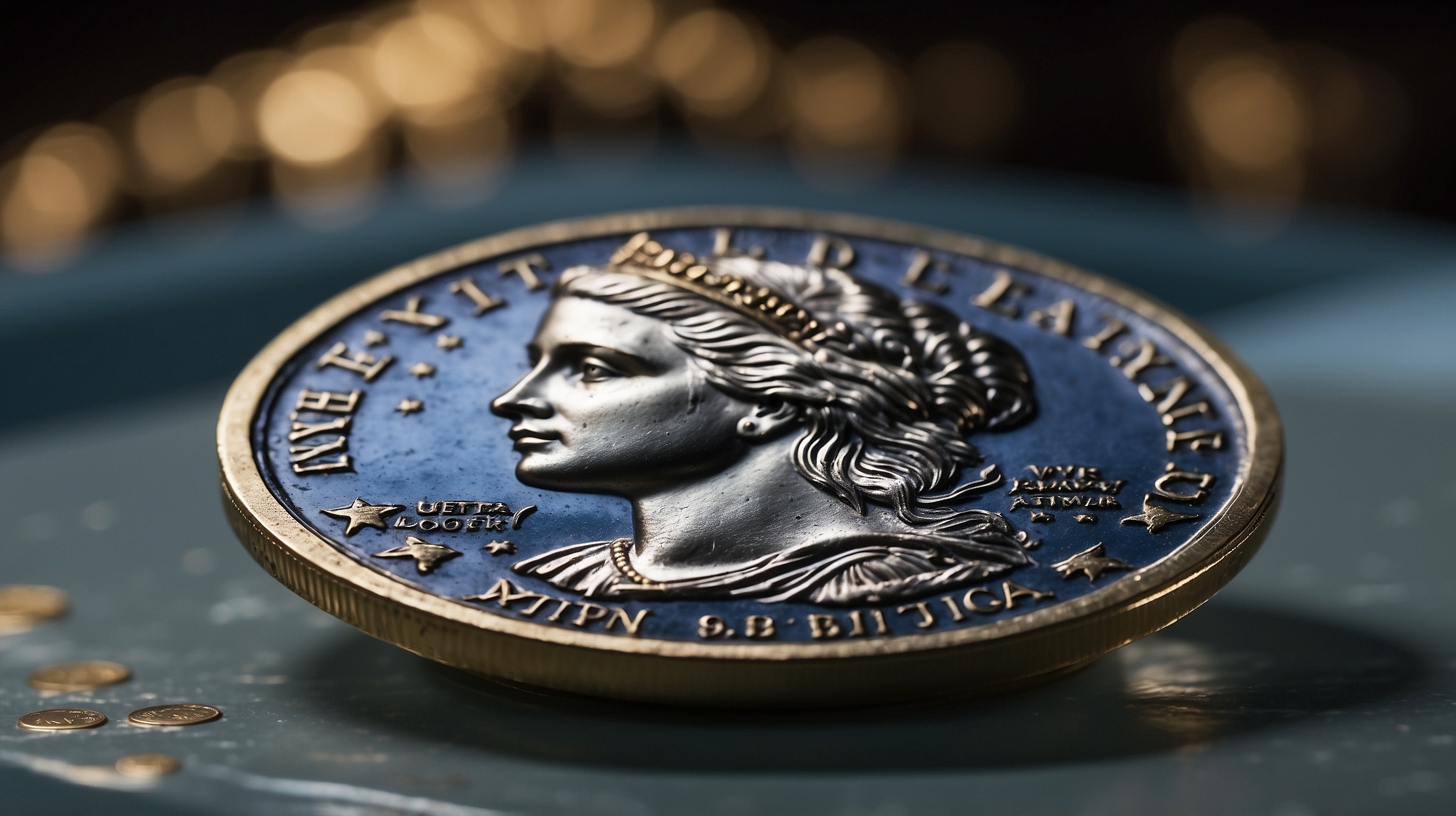 How Much a 1999-P Susan B. Anthony Dollar Could Be Worth in 2026