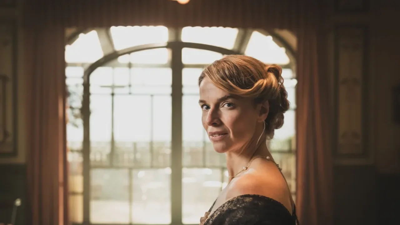 How One Dutch Period Drama Could Change Everything You Think About European Television