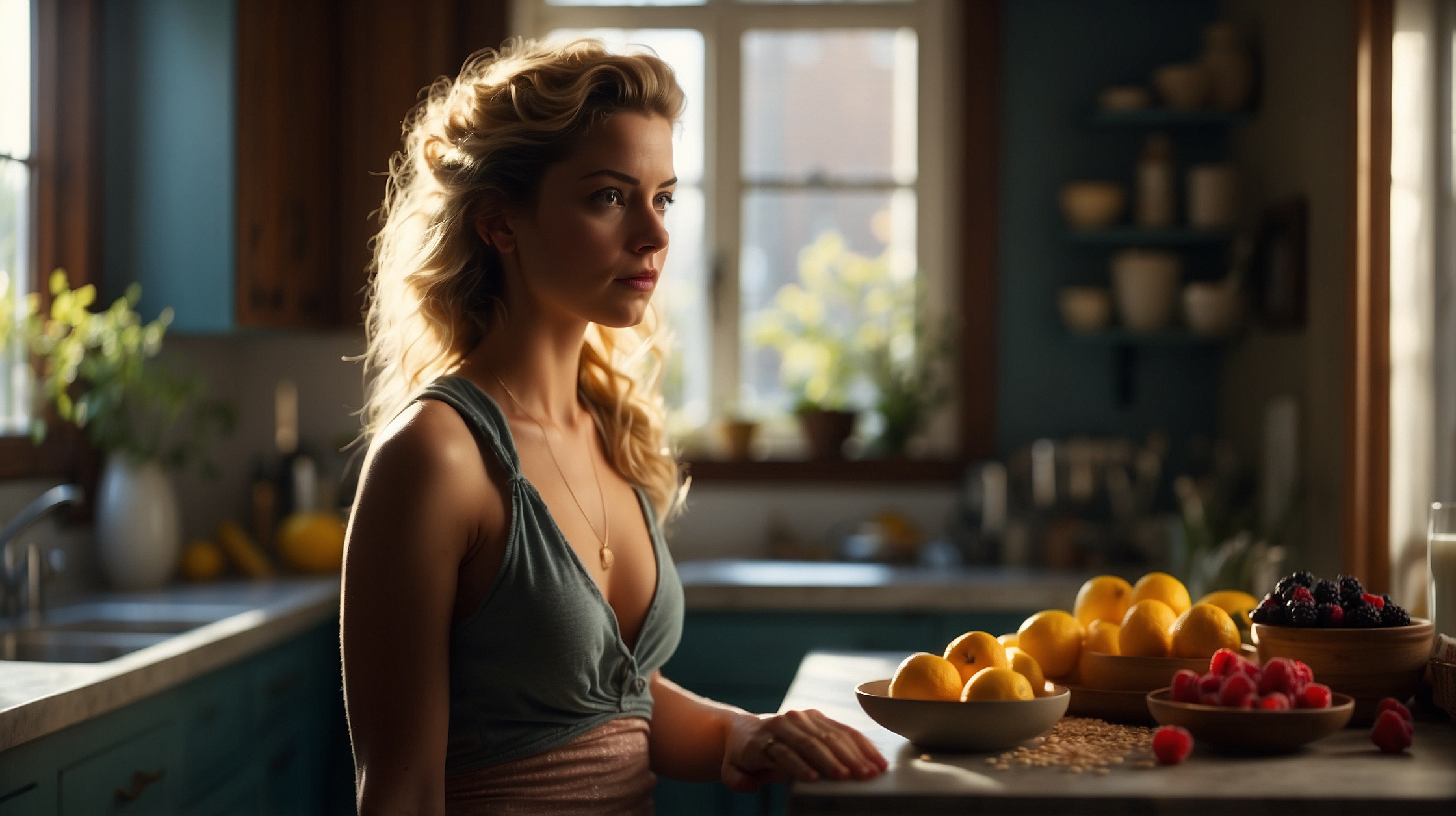 How One Everyday Habit Made Her Digestion Feel Unpredictable—And the Simple Change That Helped