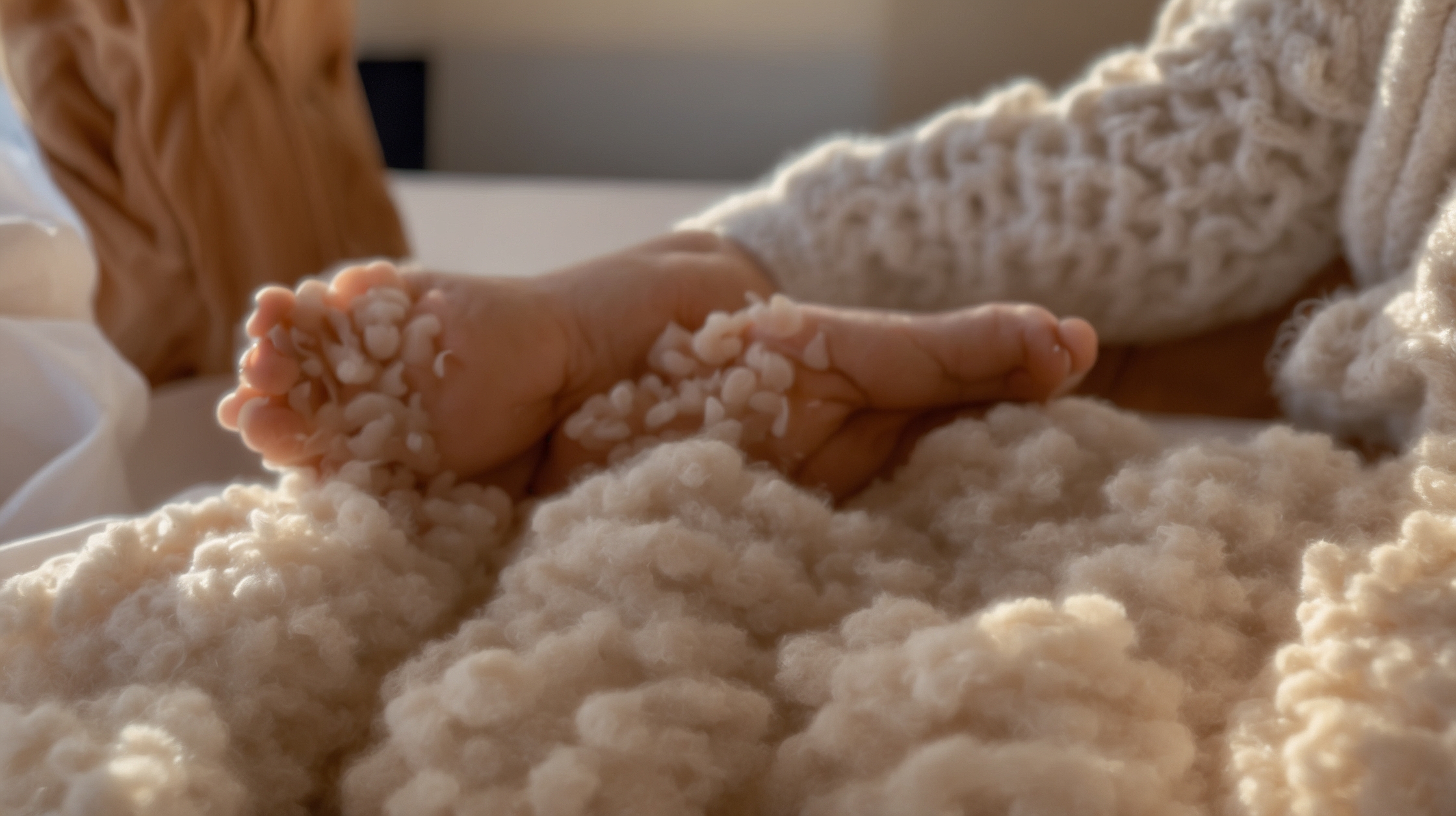 How to Clean and Smooth Kitchen Cabinets Without Damaging the Finish