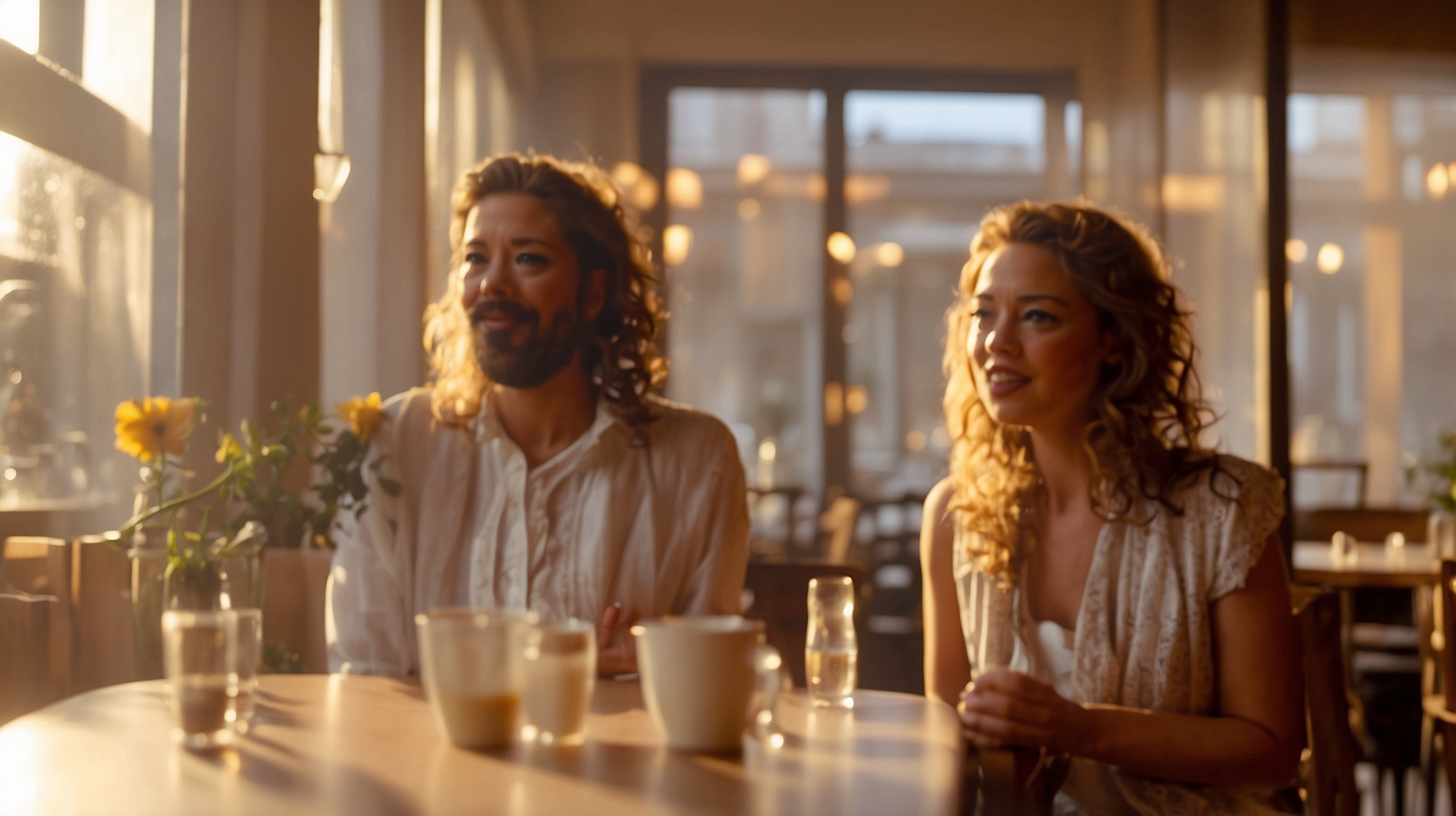 How to Keep Conversations From Feeling Draining Without Withdrawing or Overexplaining