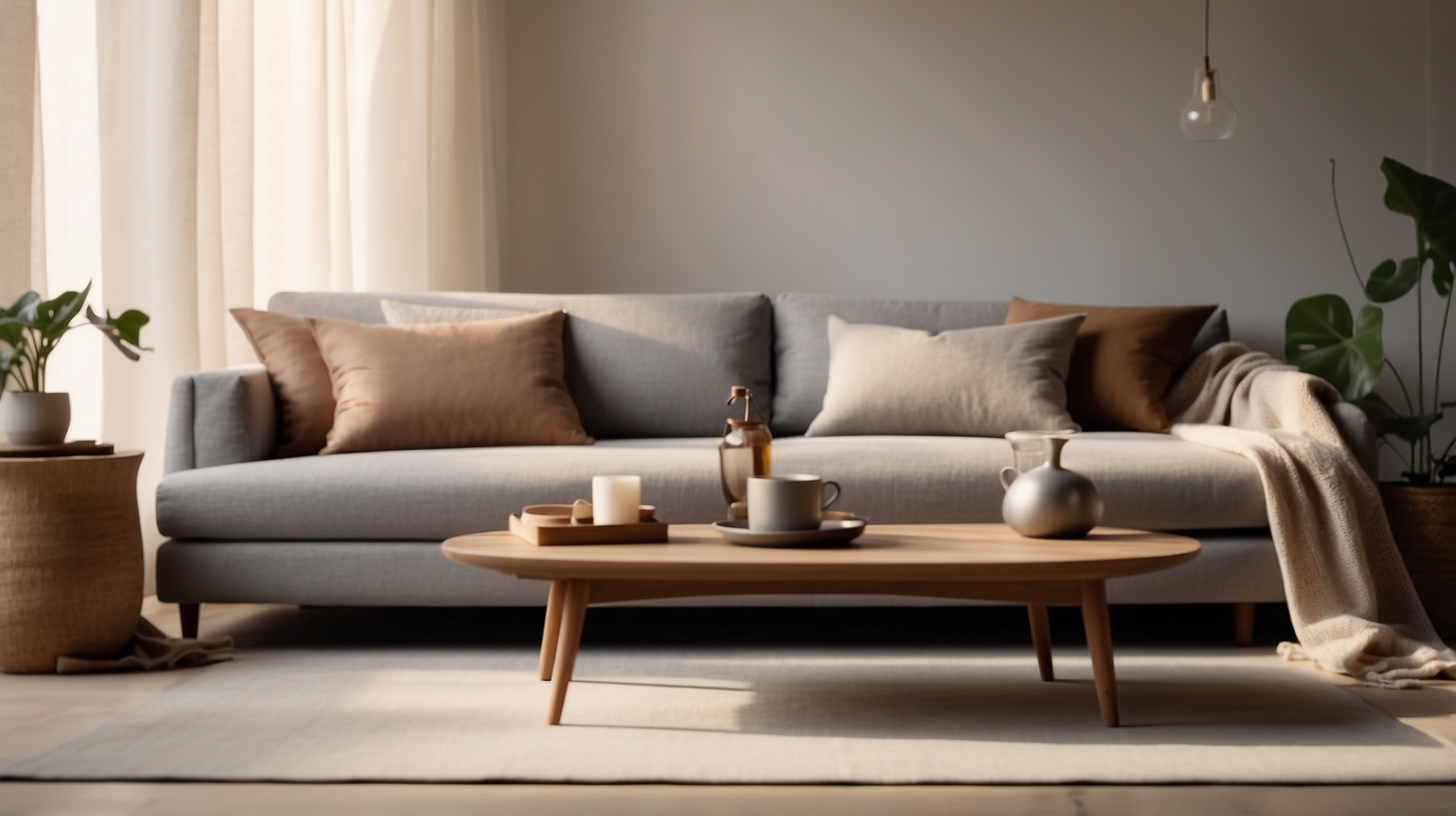 How to Keep Fabric Furniture Fresh Without Washing It: Simple Tricks That Actually Work