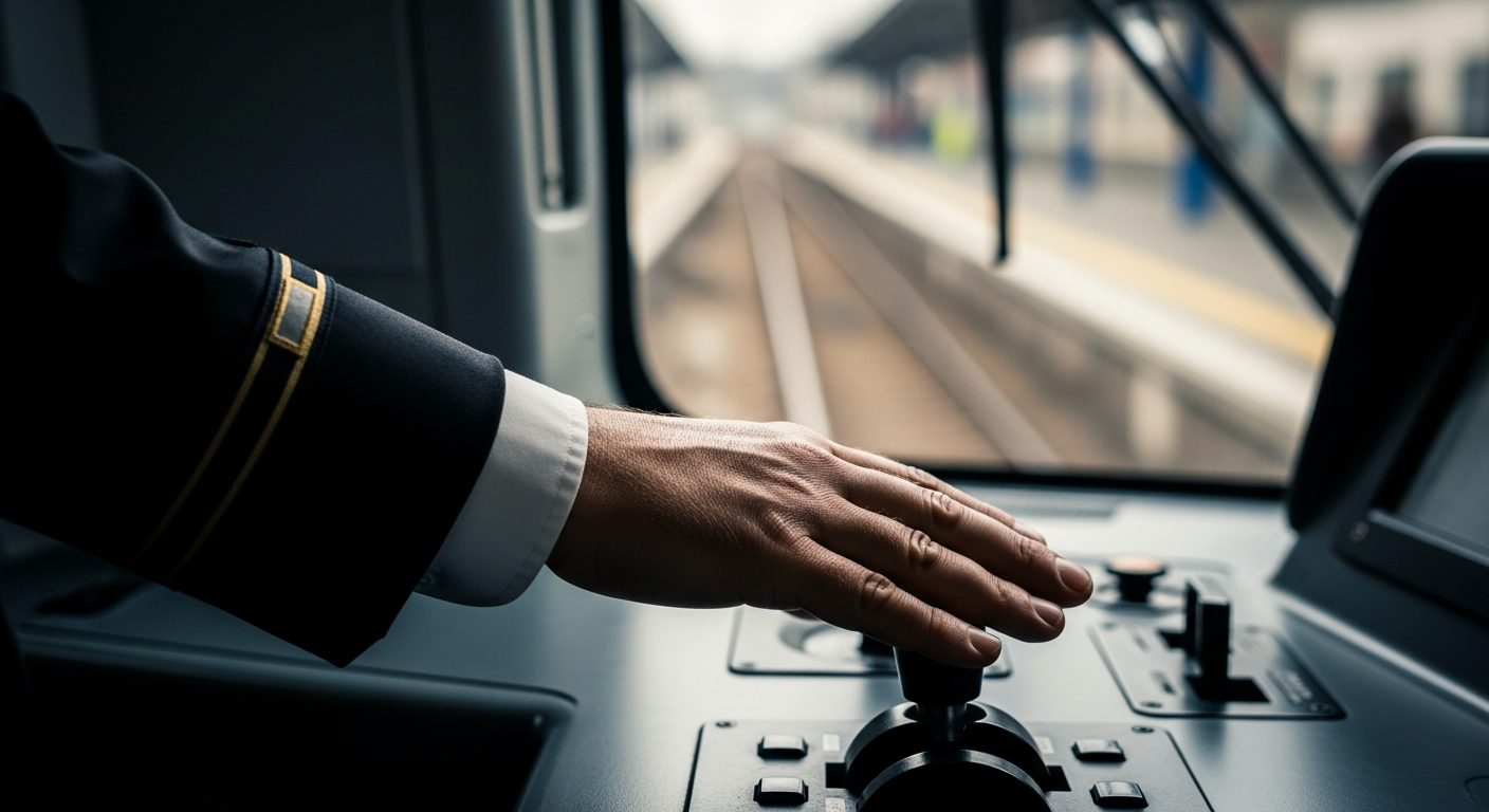 Huelga de maquinistas en febrero: qué trenes afecta, servicios mínimos y si seguirá el paro