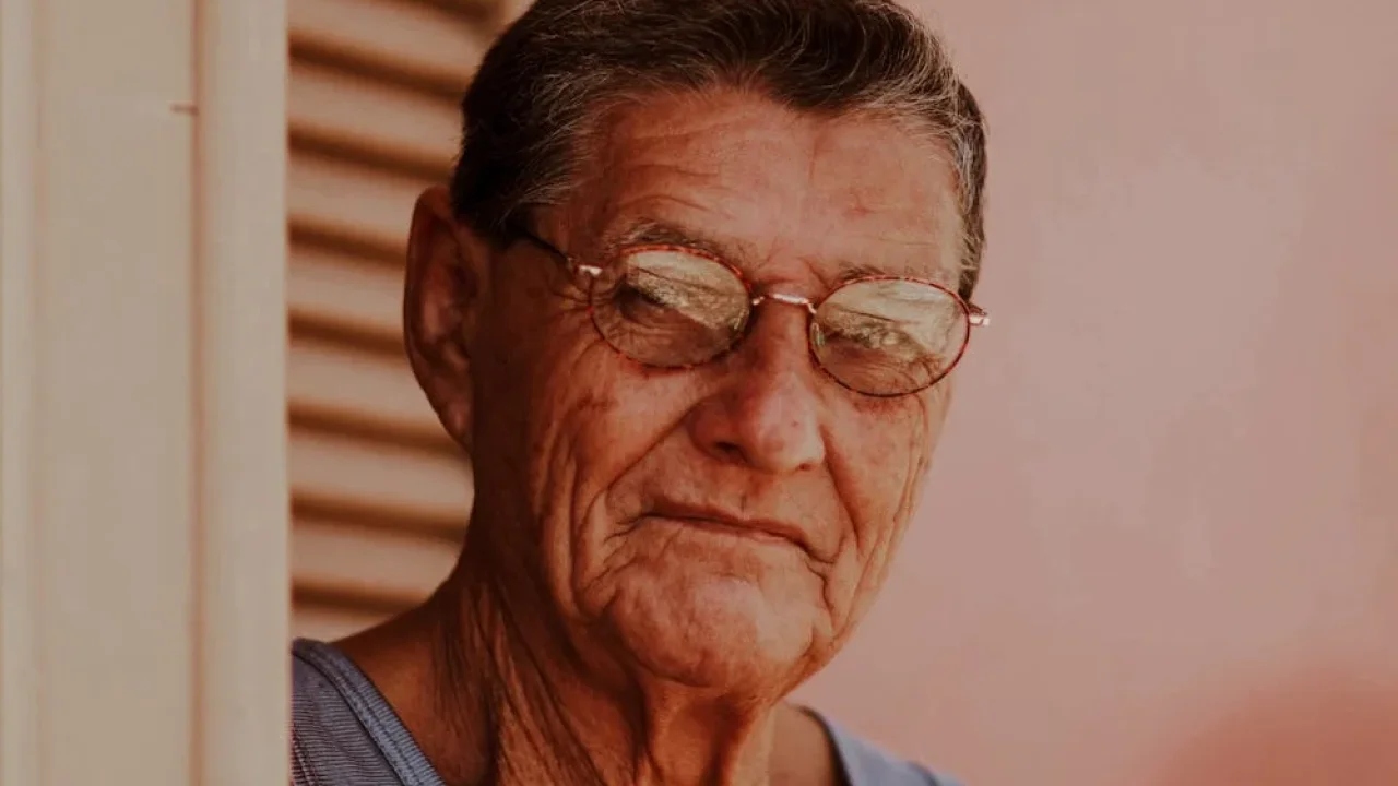 I hosted Thanksgiving for 30 people every year until I realized what it was actually costing me