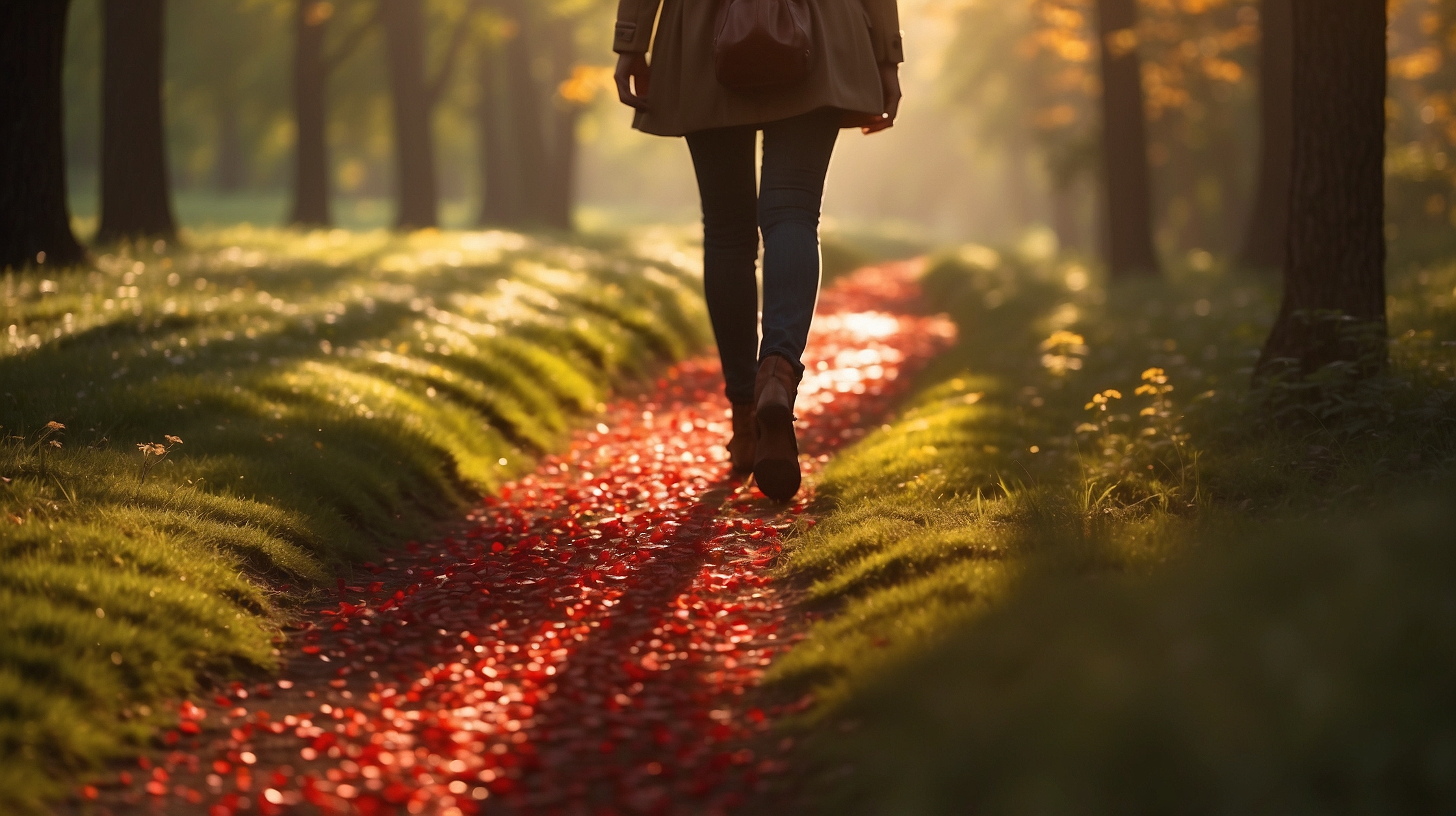 I Stopped Tracking the “Wrong” Numbers—and That’s When Real Progress Finally Showed Up