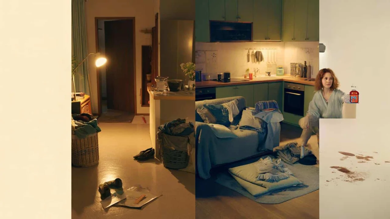 I thought my house needed deep cleaning until I discovered this one simple habit that changed everything