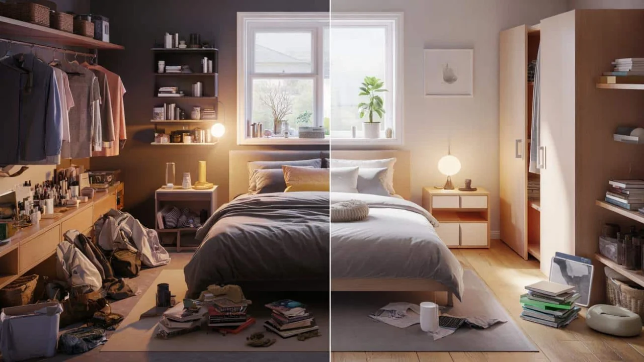 i-tried-the-121212-method-and-my-cluttered-bedroom