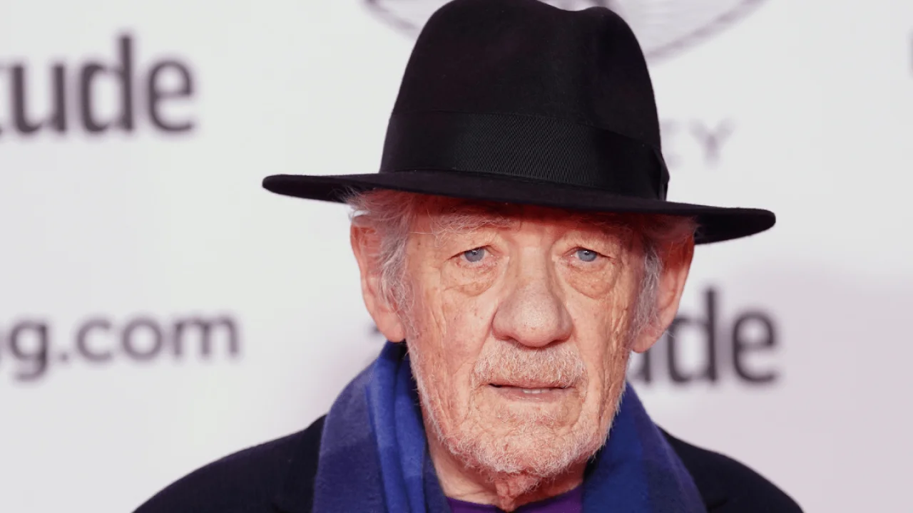 Ian McKellen stage fall recovery reveals what doctors told him that changed everything