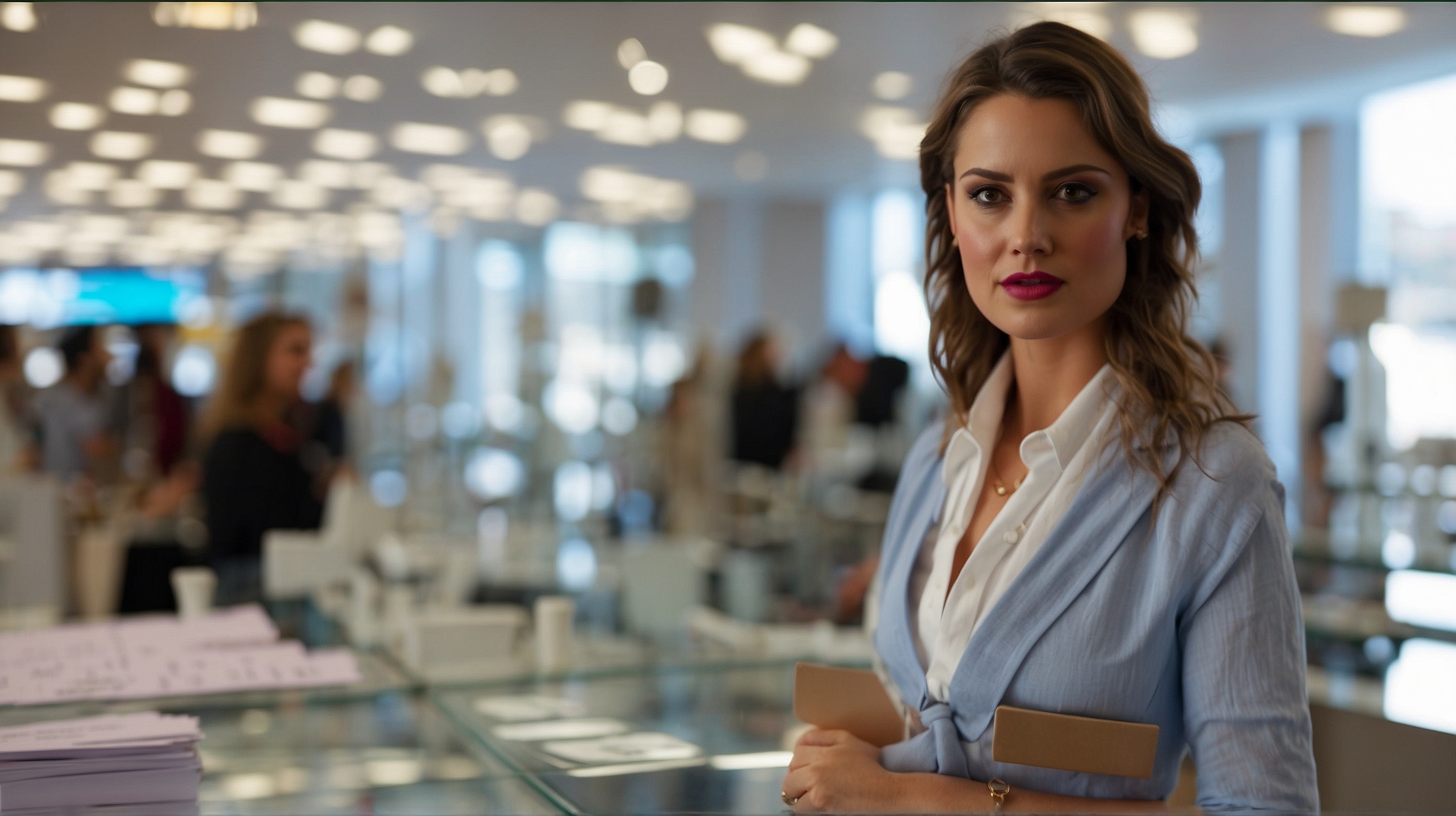 I’m a Primark store director: what I actually take home each month after tax