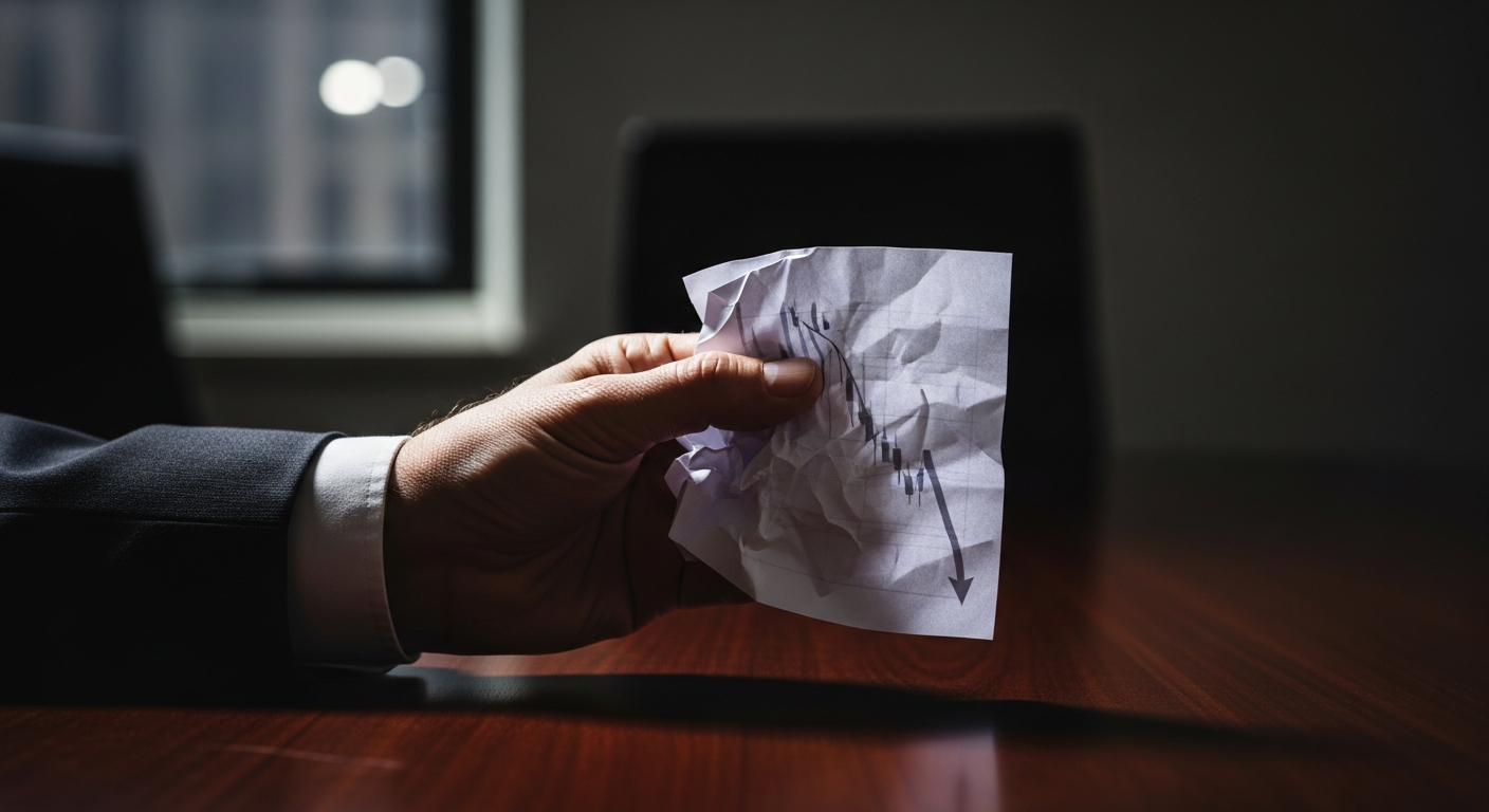 Indra cae un 13,6% en Bolsa ante las dudas por el relevo de su presidente