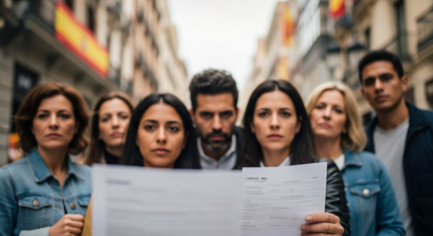 Inmigración y empleo en España: lo que muestran los datos sobre los trabajadores españoles