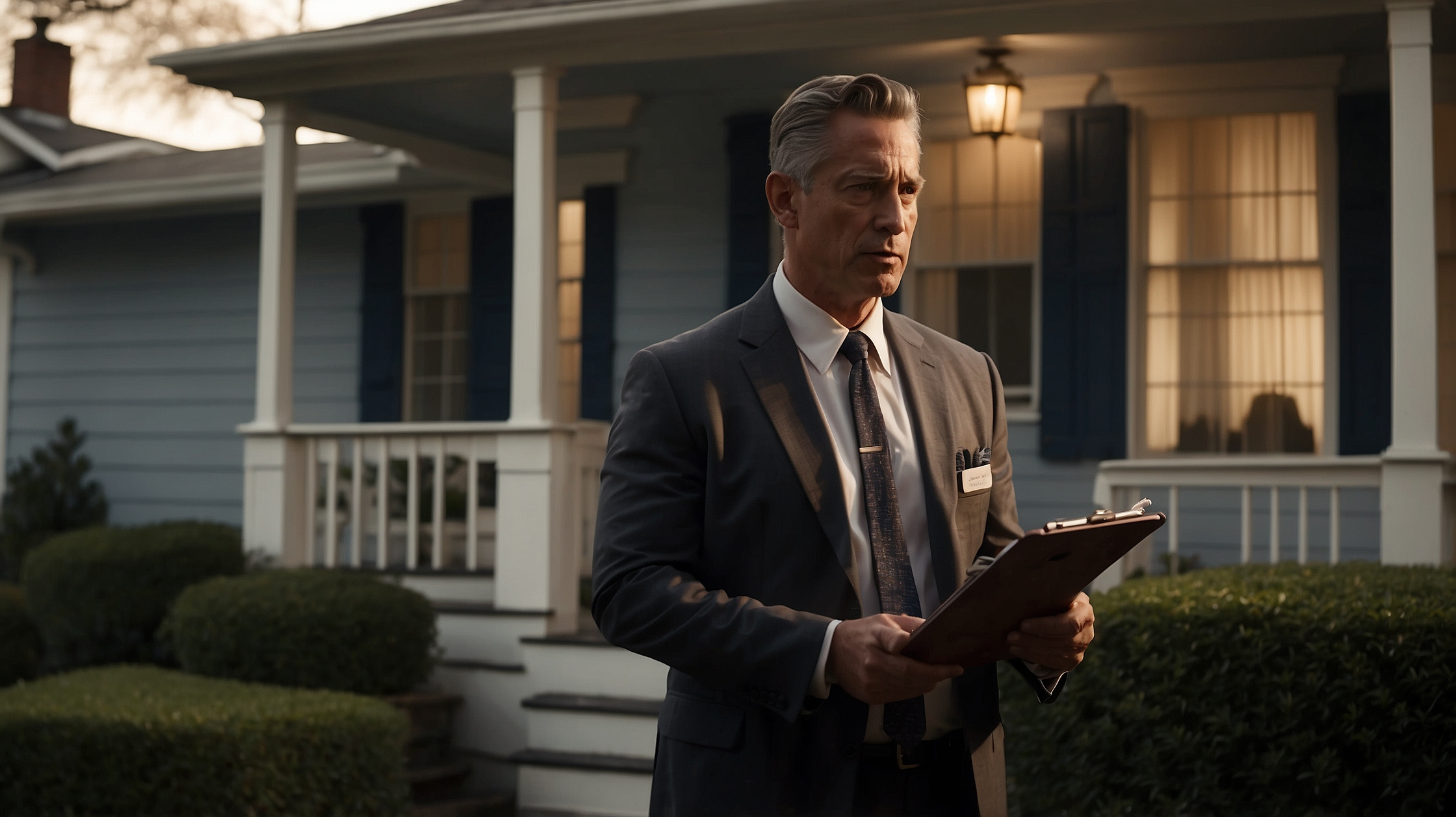 IRS anuncia visitas sorpresa casa por casa: quiénes podrían recibir una inspección sin aviso y qué regla se debe cumplir