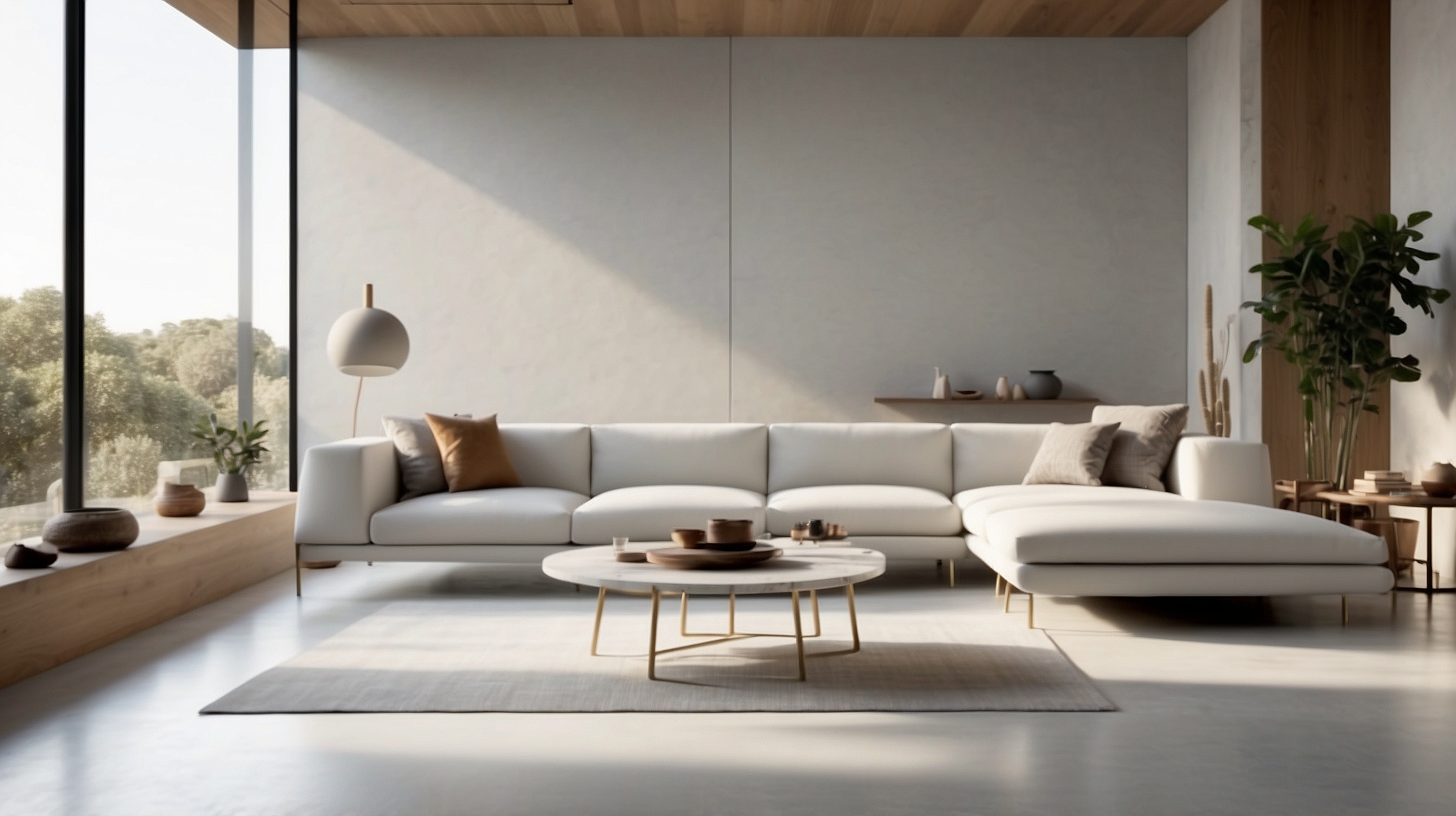 Is Microcement on the Way Out? The New Material Designers Prefer for Modern Homes