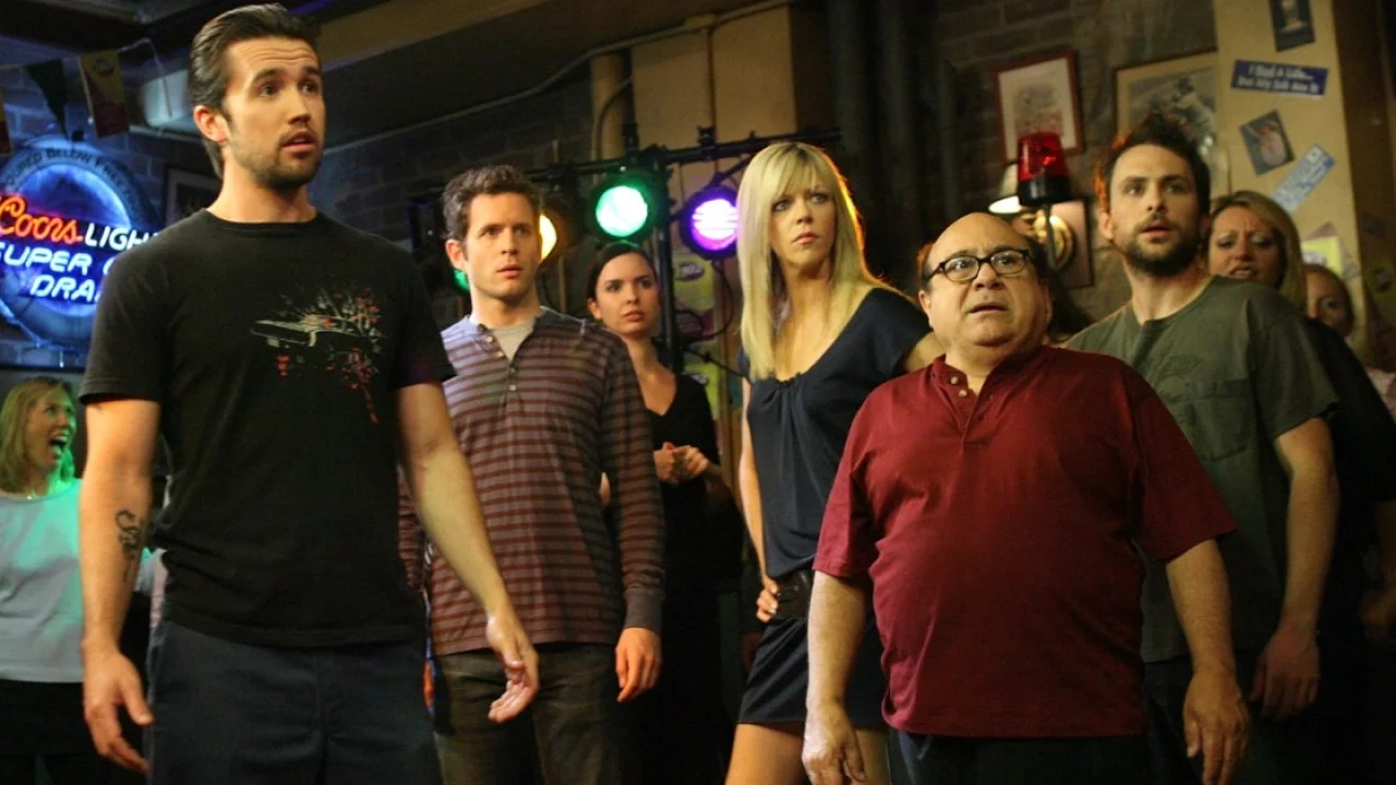 It’s Always Sunny Season 18 Episode Count Just Changed Everything Fans Expected