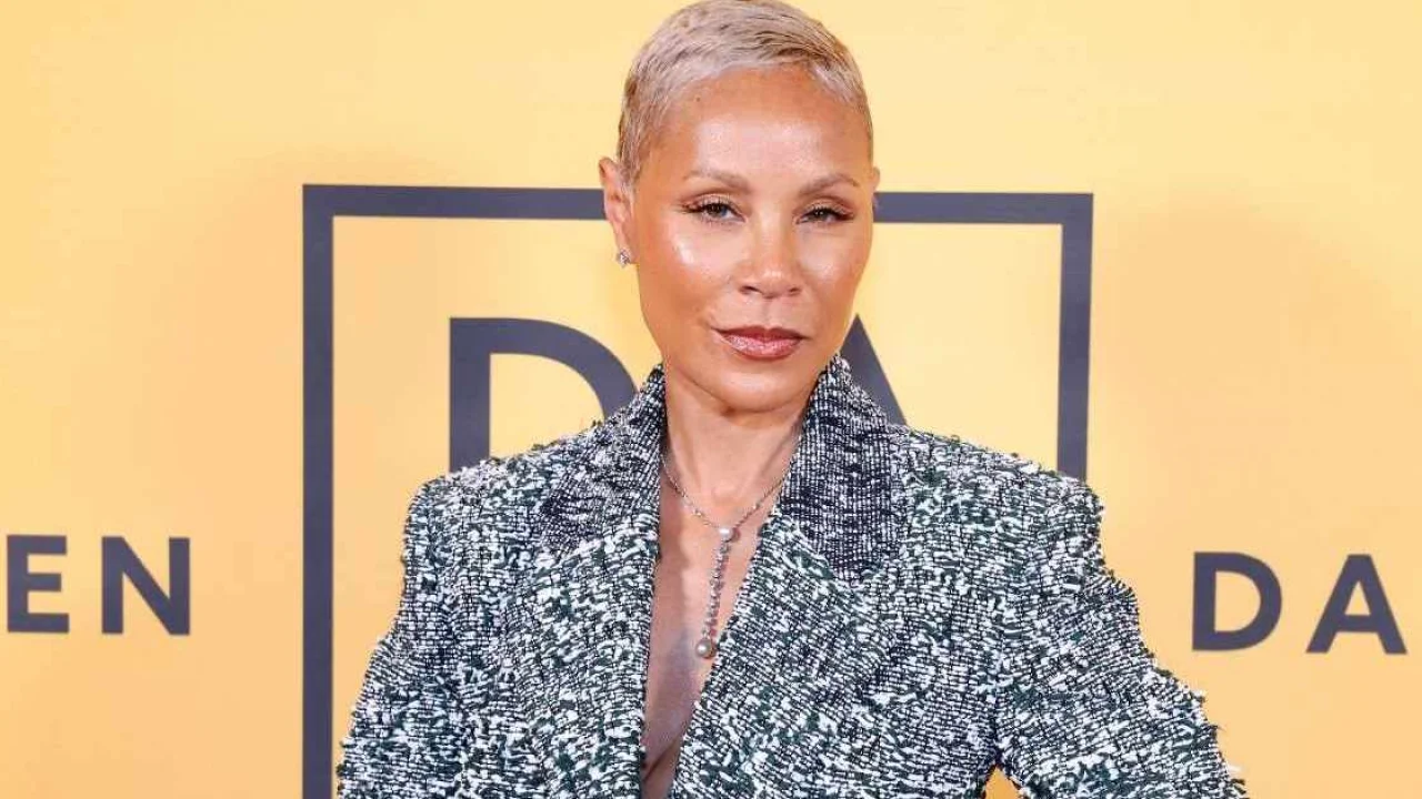 Jada Pinkett Smith’s surprising legal move to dismiss $3 million lawsuit leaves everyone asking why