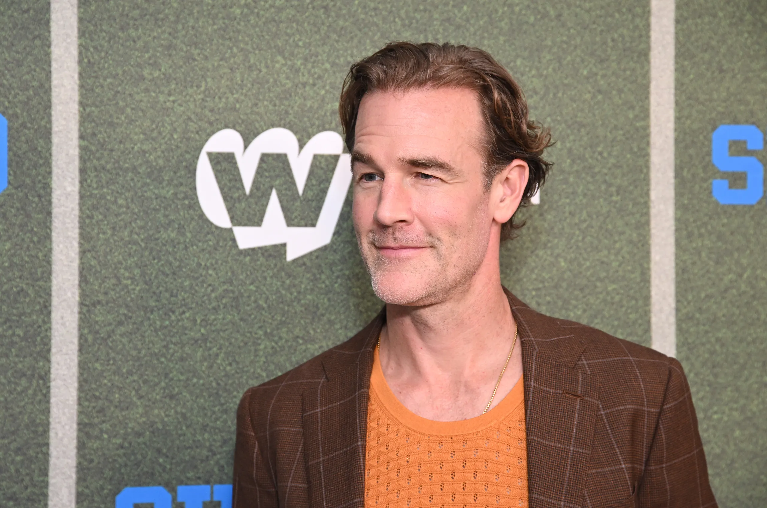 James Van Der Beek Dead: Dawson’s Creek Star Dies Unexpectedly at 48, Family Confirms Heartbreaking News