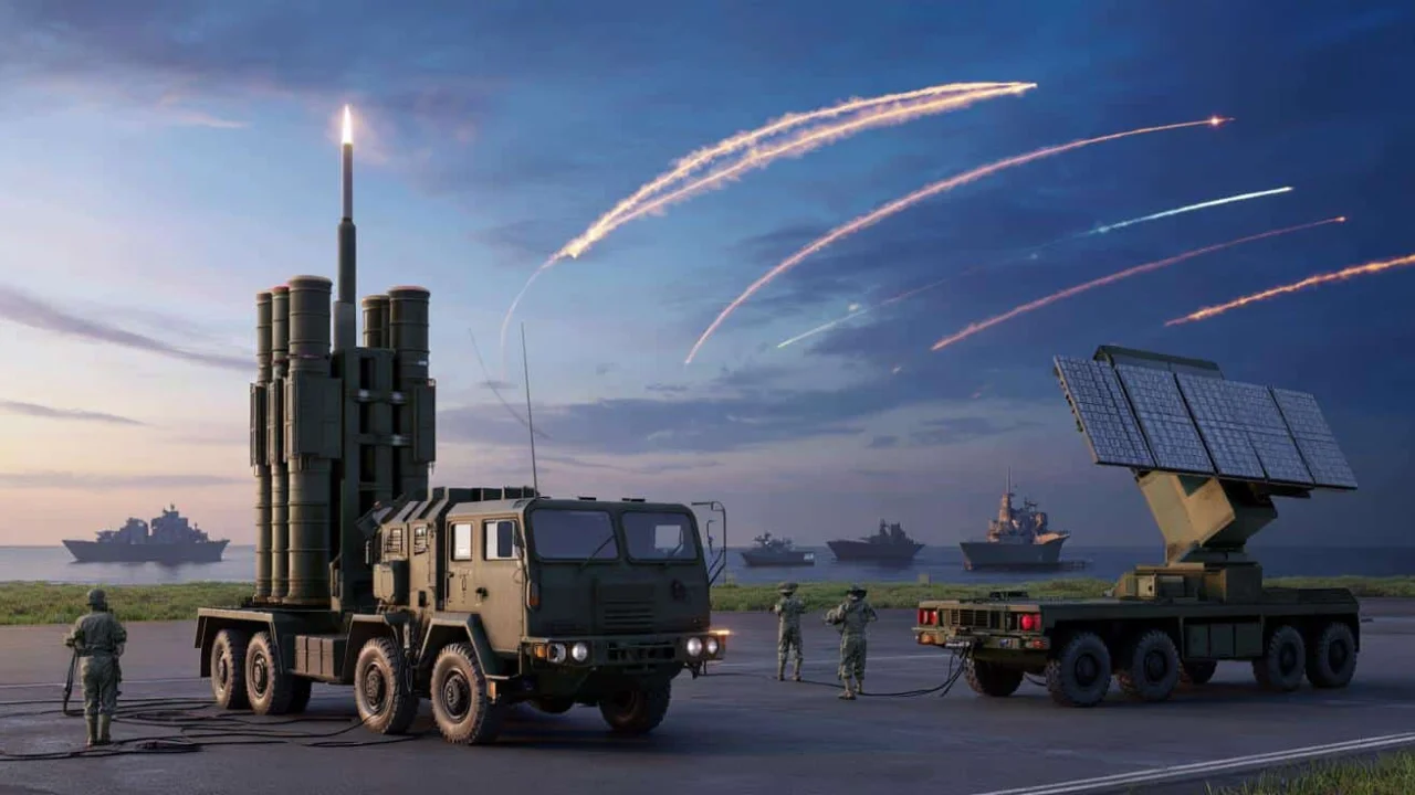 Japan quietly begins mass producing hypersonic missile defense system that could change everything