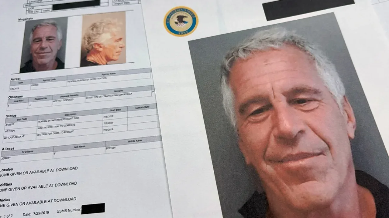 Jeffrey Epstein autopsy expert breaks silence with shocking homicide evidence that changes everything