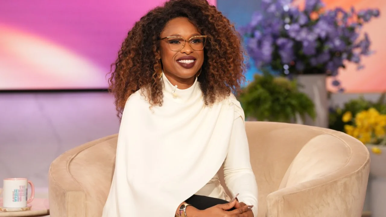 Jennifer Hudson Show quietly secures season 5 renewal while other daytime shows face cancellation