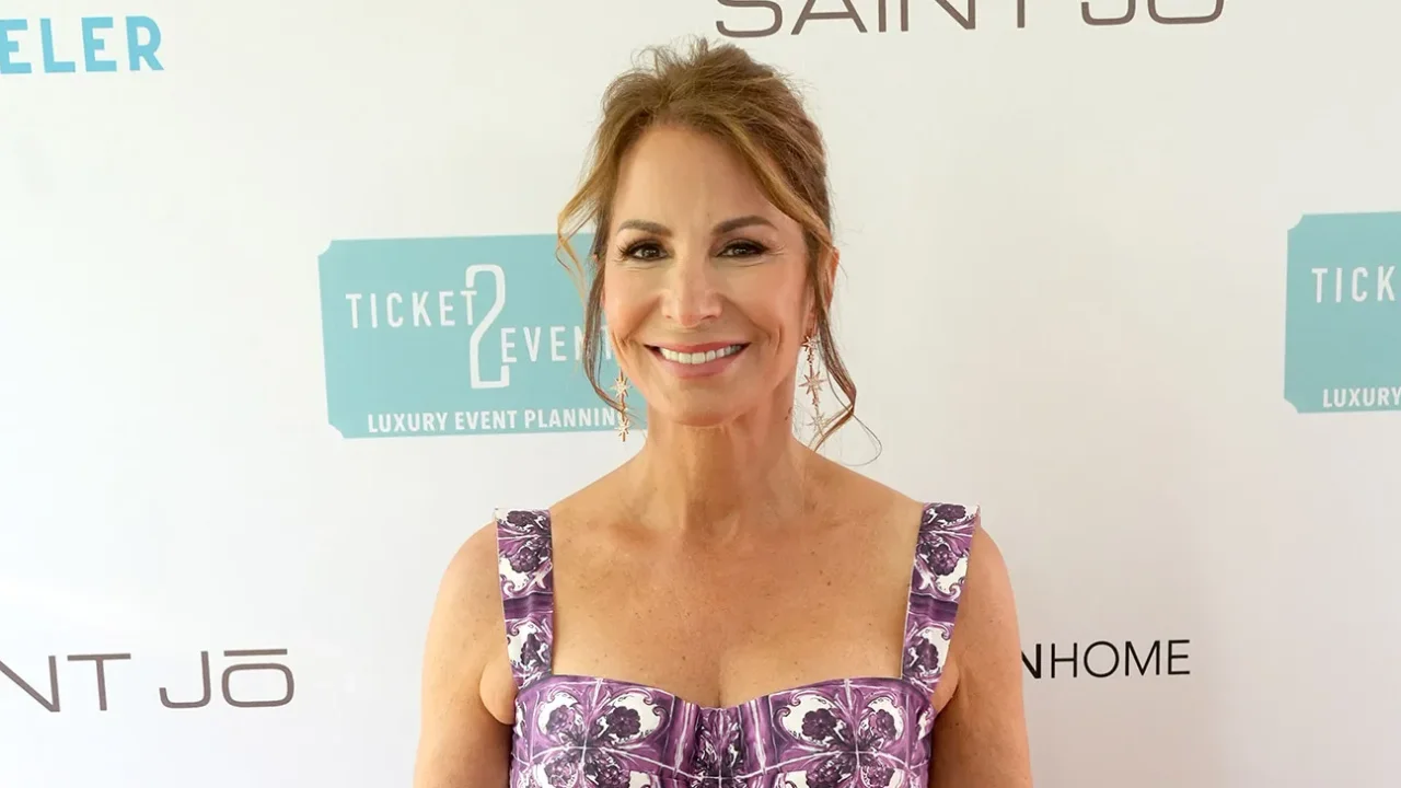 Jill Zarin’s racist remarks about Bad Bunny just cost her the RHONY comeback she desperately wanted