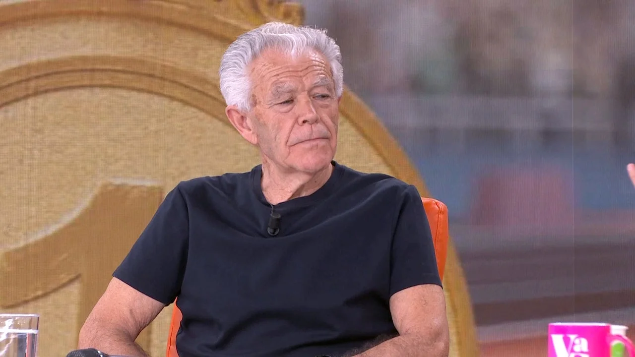 Juan López, 82 años con músculos de 30: las universidades estudian su secreto y no logran explicarlo