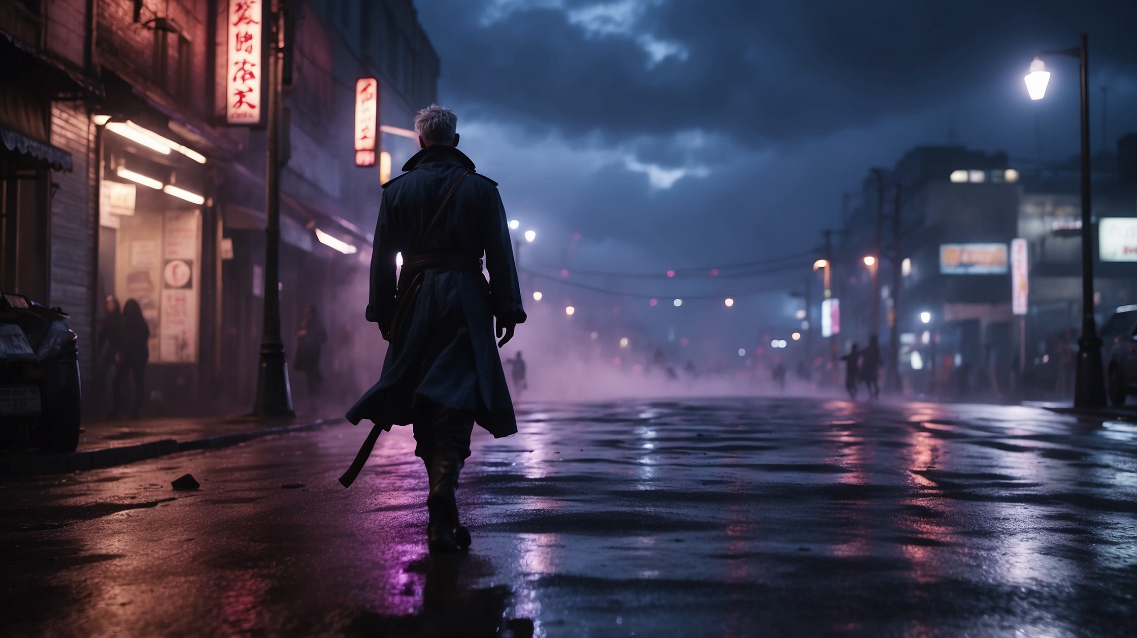 Jujutsu Kaisen Season 3 soundtrack: every song in The Culling Game Part 1 (Crunchyroll)