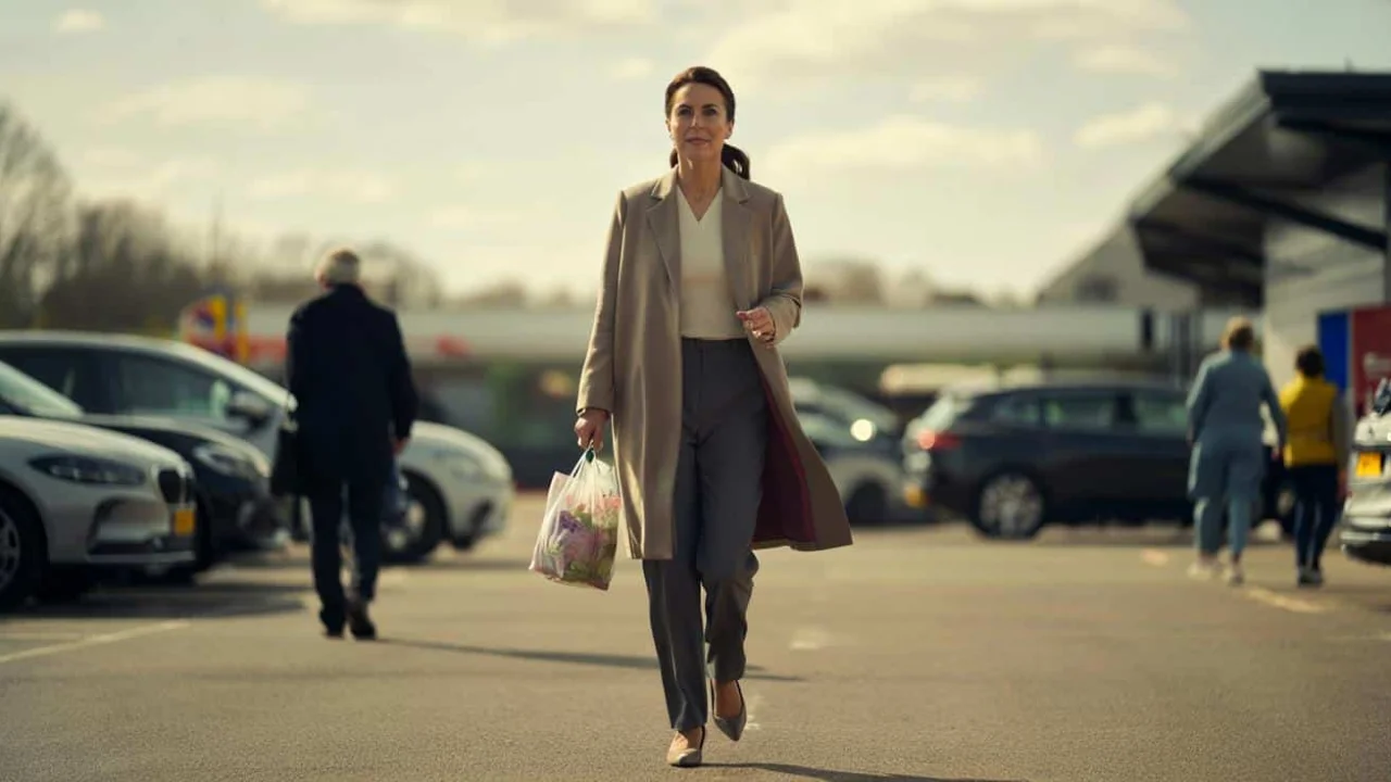 Kate Middleton public appearance wasn’t random—experts say it sent a deliberate message that changes everything