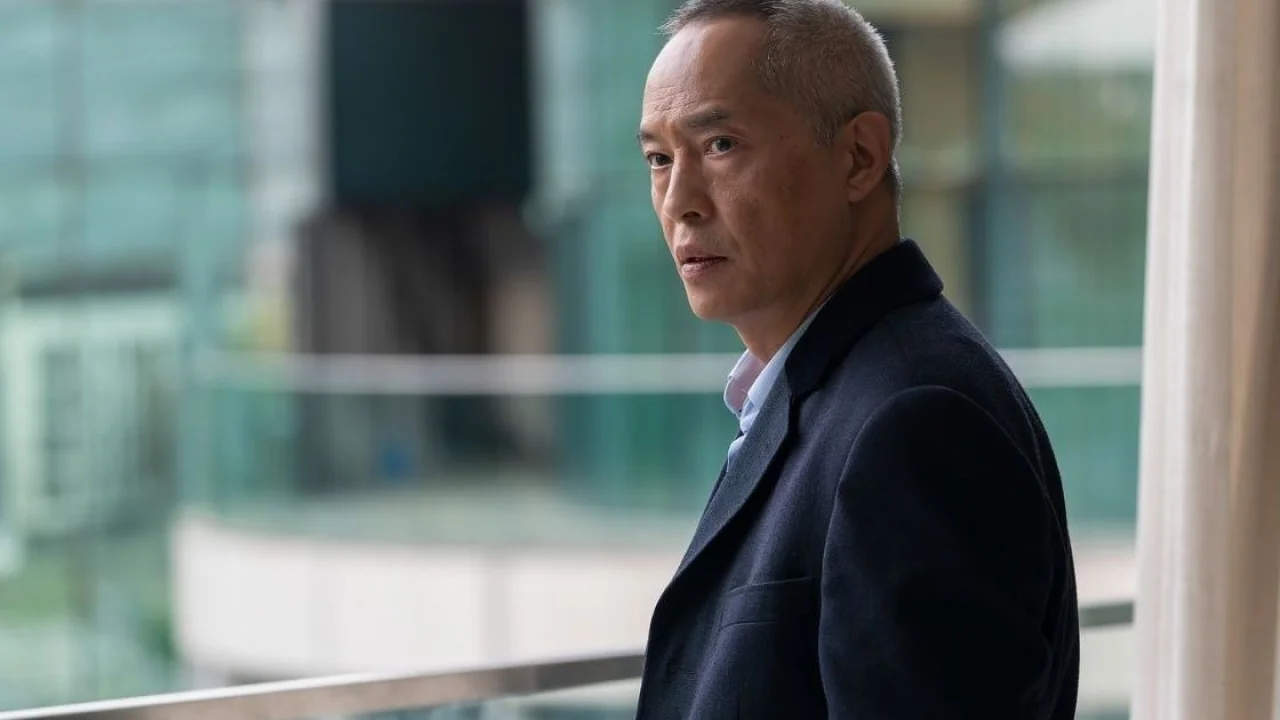 Ken Leung Finally Breaks Silence on Eric’s Shocking Industry Exit After Fan Theories Go Viral