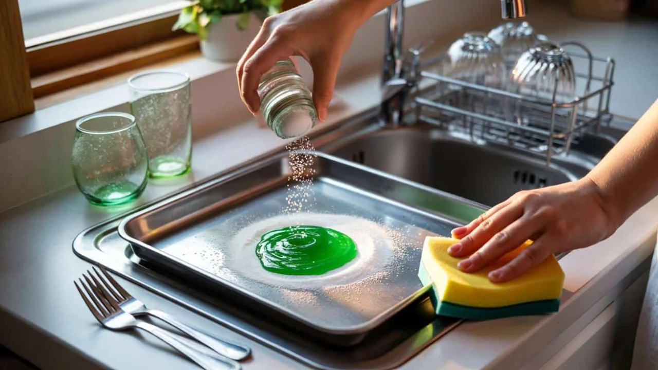 kitchen-disaster-solved-this-salt-and-dishwashing