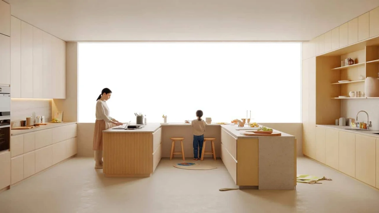 Kitchen peninsulas are quietly replacing islands in 2026—and homeowners say they’ll never go back