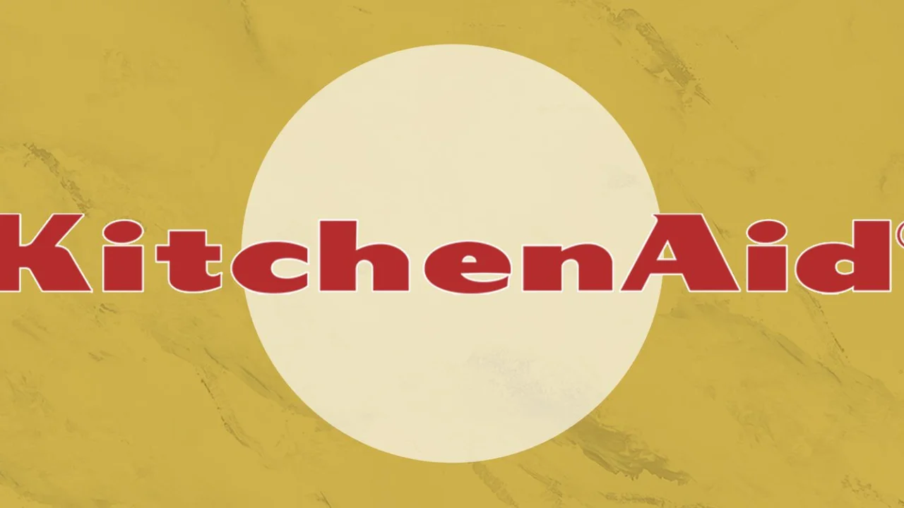 KitchenAid’s 2025 color of the year takes us back to grandma’s kitchen in the most unexpected way