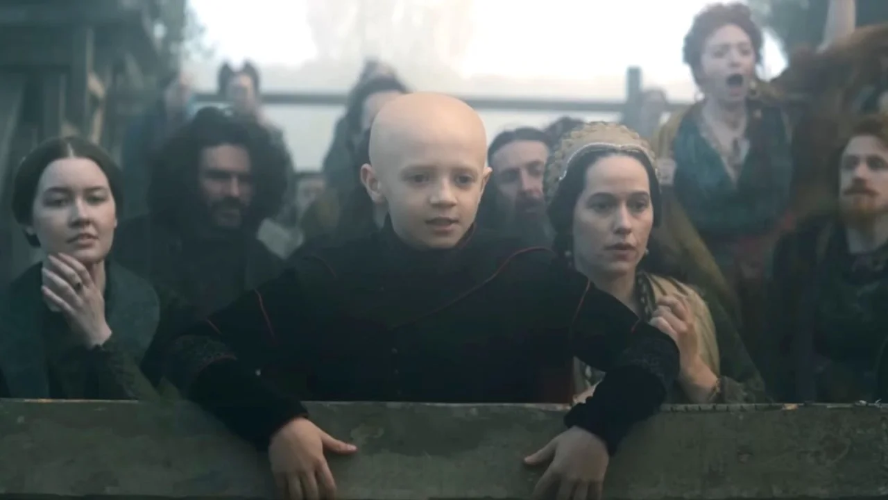 Knight of the Seven Kingdoms Episode 5 Deaths Hit Harder Than Anyone Expected