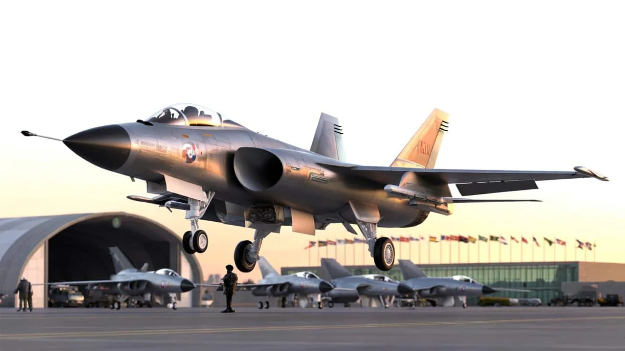 Korean fighter jet program quietly unlocks billions in unexpected global defense contracts