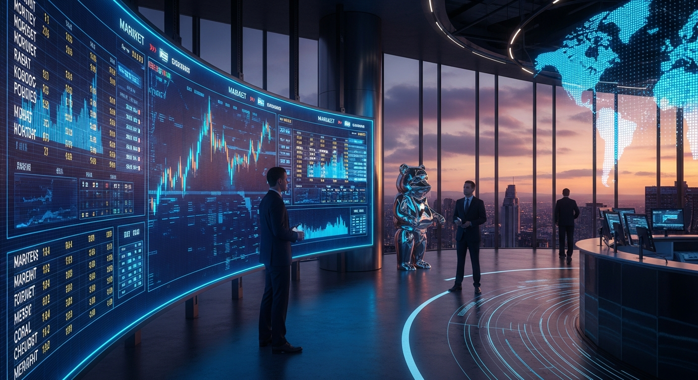 La Bolsa española hoy, 3 de febrero de 2026: los valores que sorprenden al Ibex 35