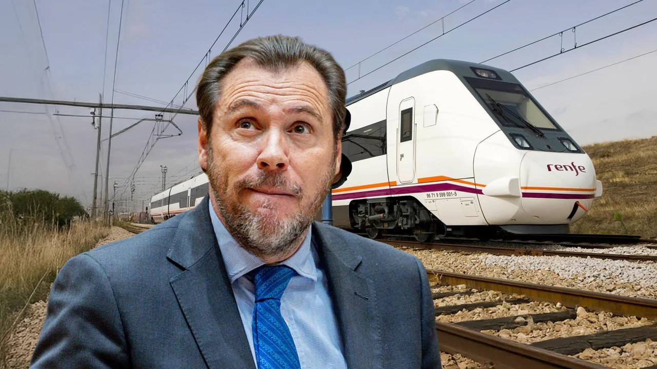 La decisión de Puente sobre el corredor Madrid que nadie esperaba y cambia todo