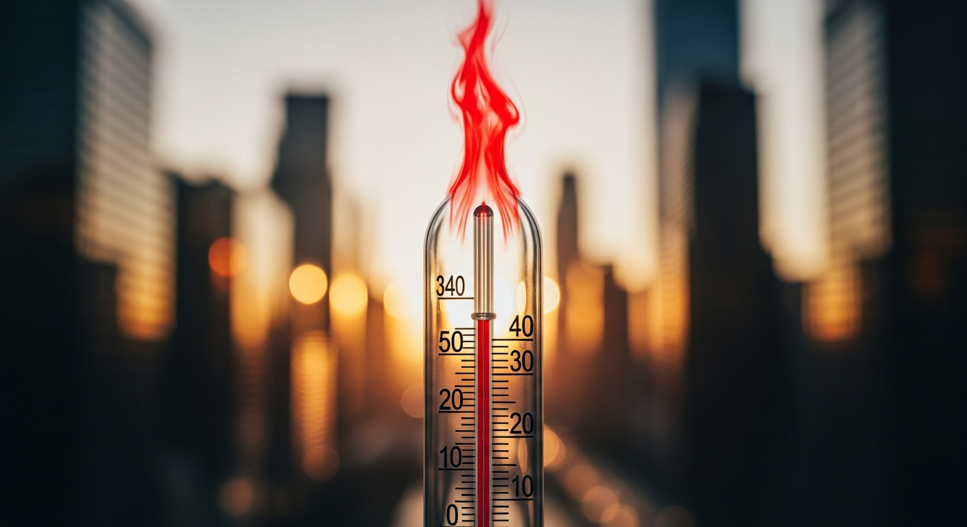 La “economía caliente” que propone Trump: crecimiento, precios y el riesgo de sobrecalentamiento