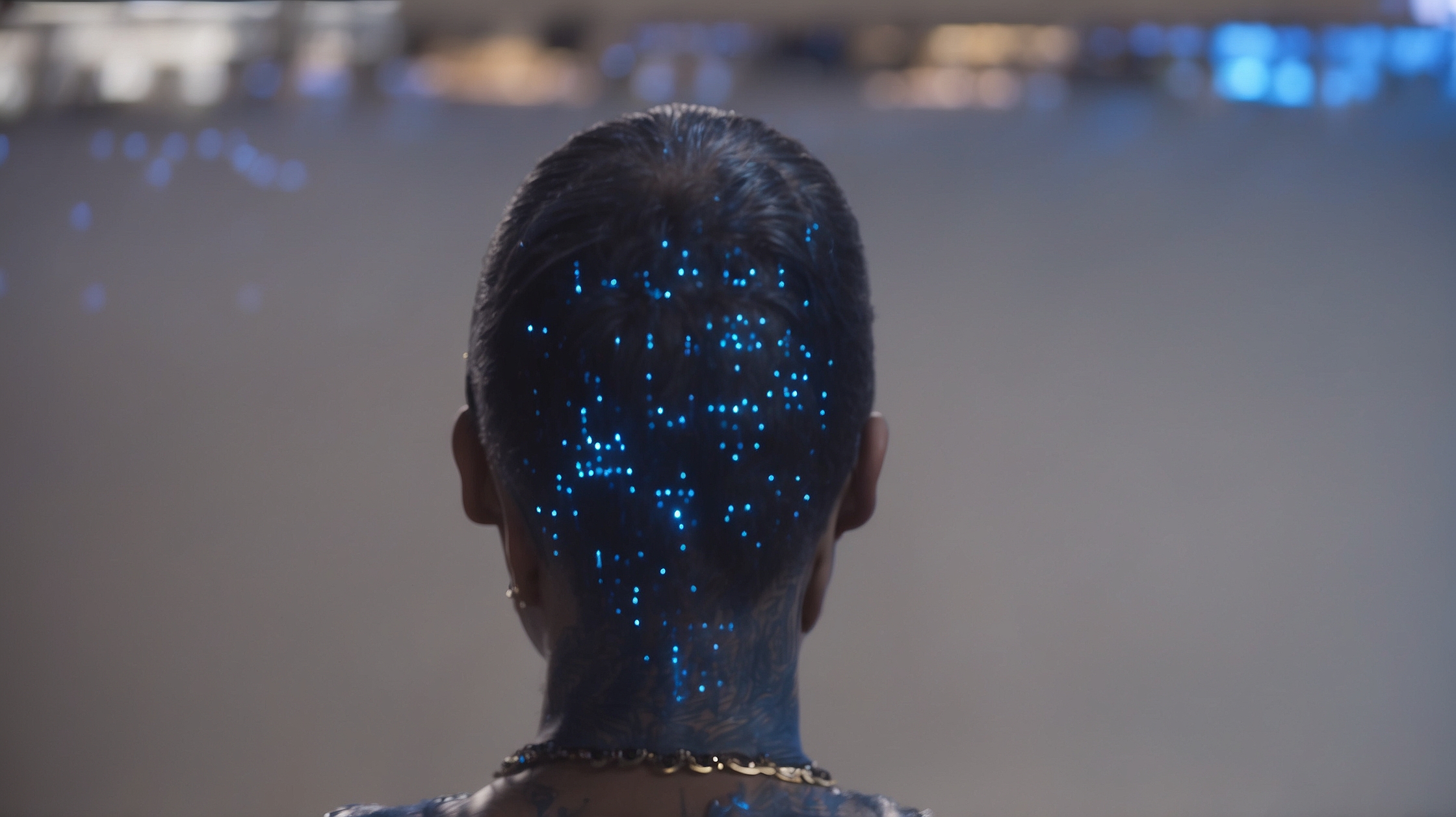 La exmujer de Elon Musk habló de la habilidad que más le hizo destacar: la psicología de la oposición