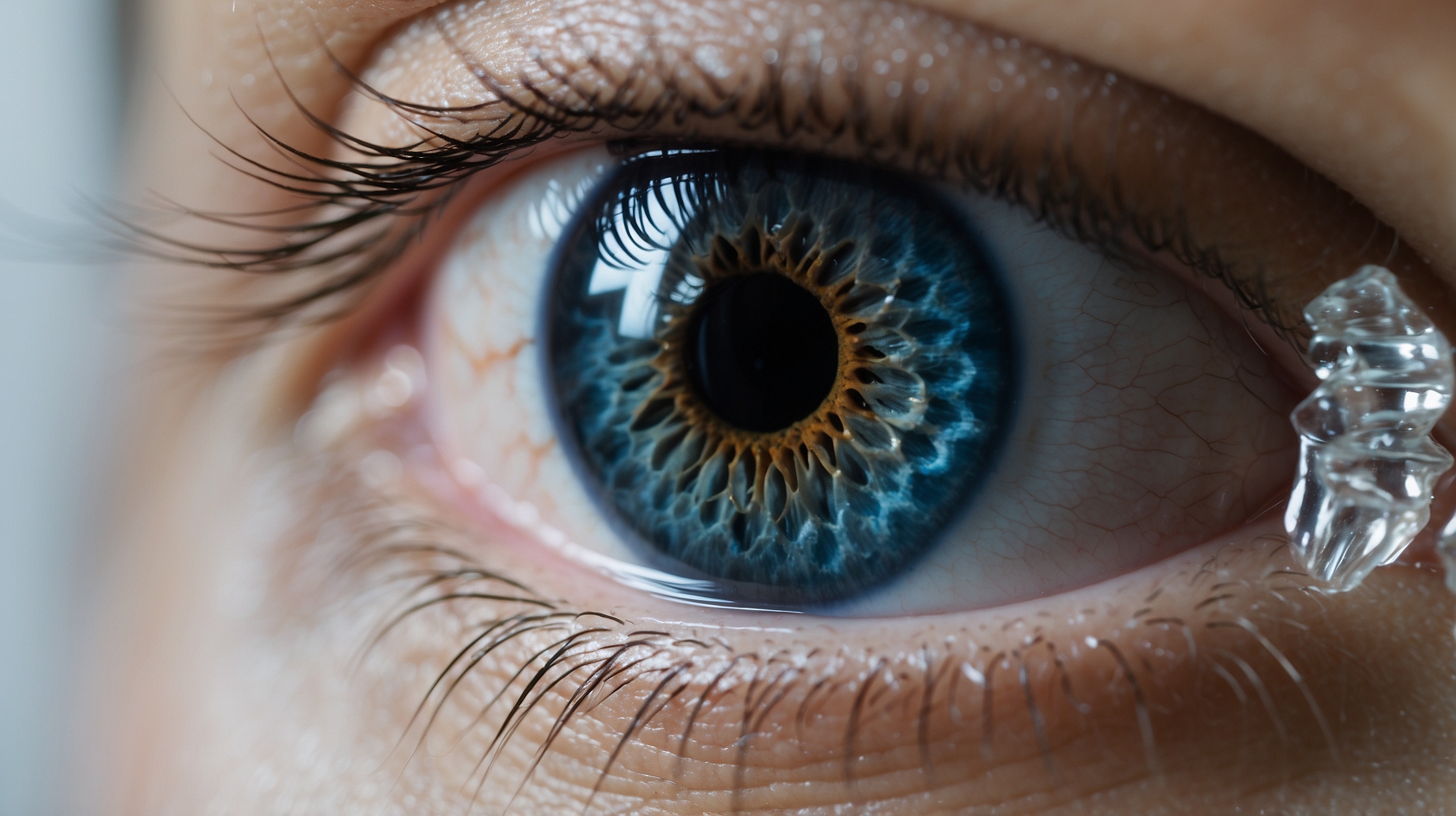 La FDA aprobó unas gotas para la presbicia: qué cambian y para quiénes sirven